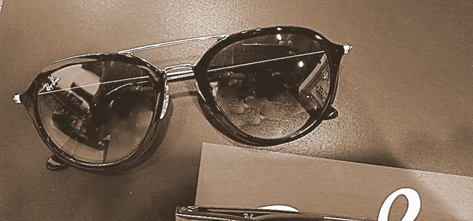 L'ottica - © Photo by L'OTTICA di Rinaldi Zaira