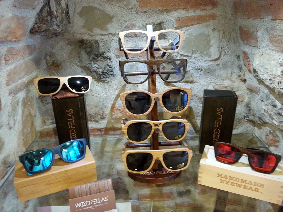 L'ottica - © Photo by L'OTTICA di Rinaldi Zaira