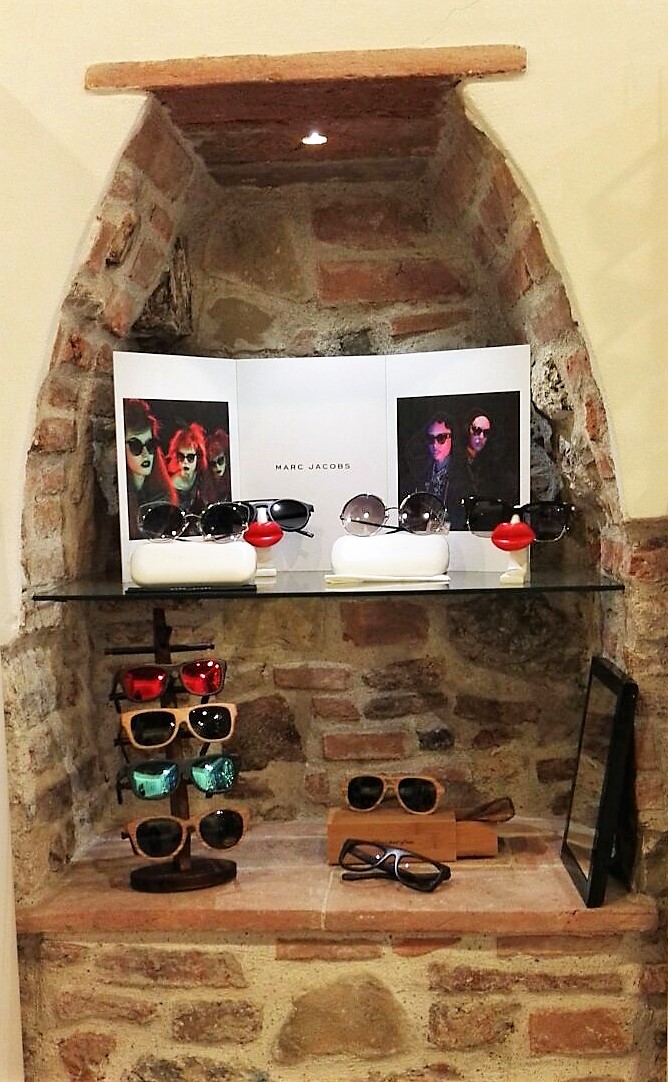 L'ottica - © Photo by L'OTTICA di Rinaldi Zaira