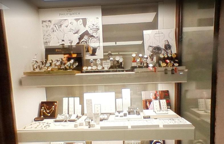 Luca sprivieri gioielli - © Photo by Luca Spriveri