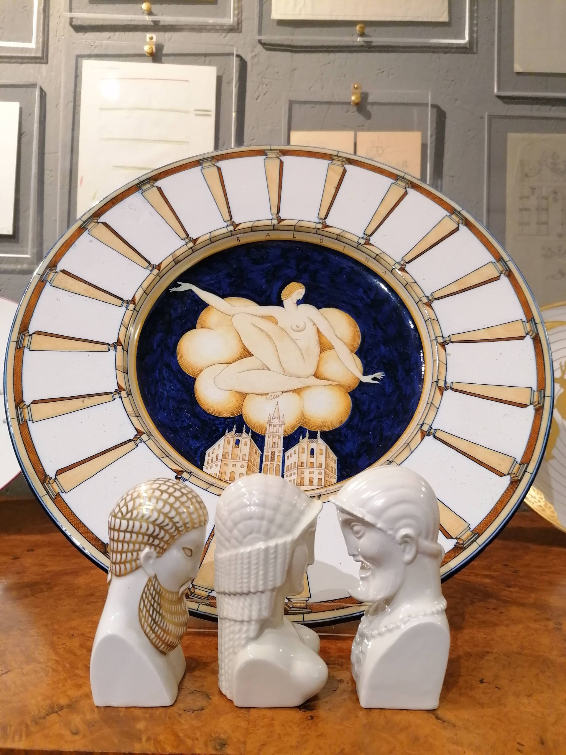 Luciano Colantonio - © Photo by G M