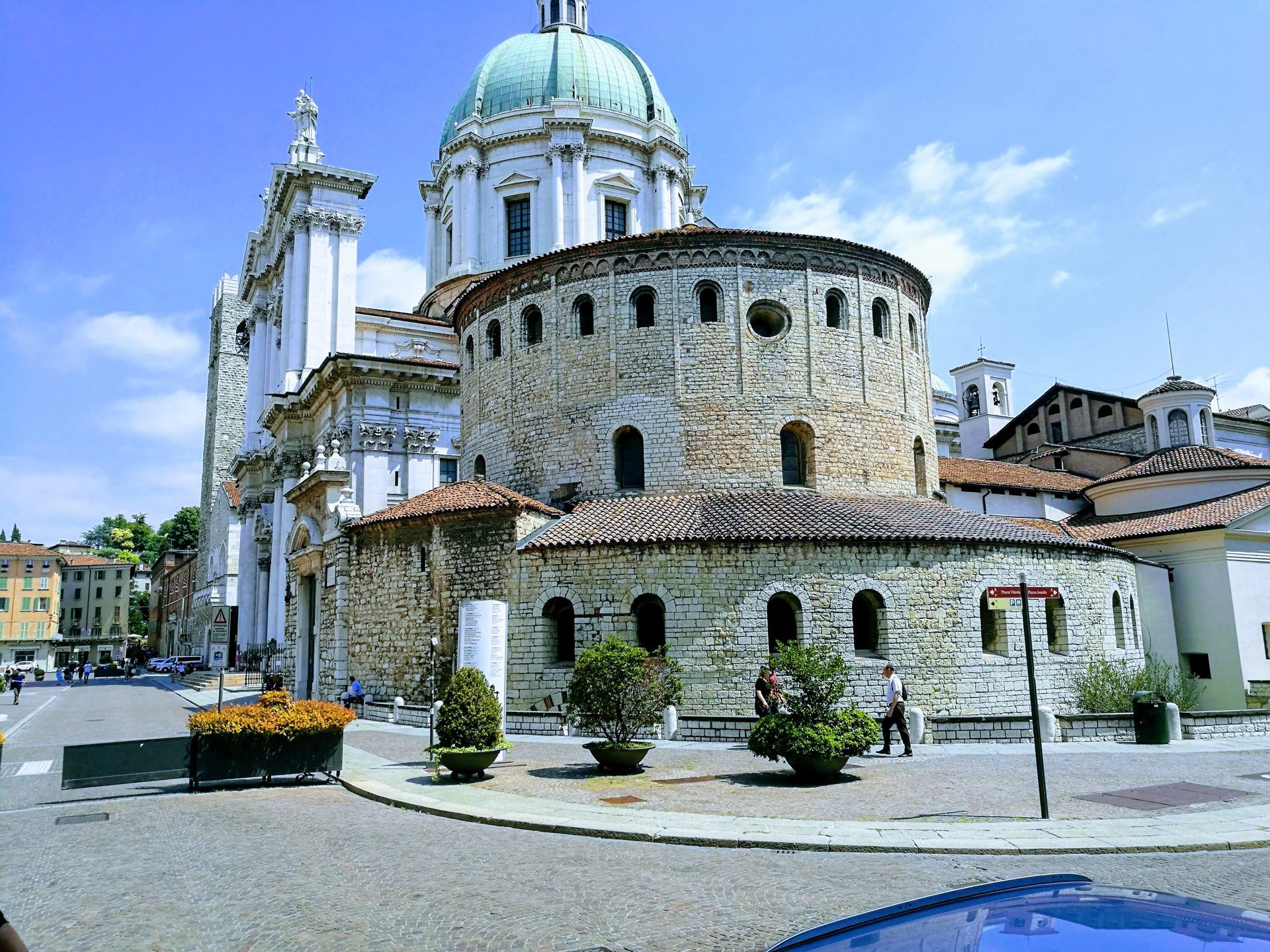 Luisa Spagnoli - © Photo by Carlo Duse