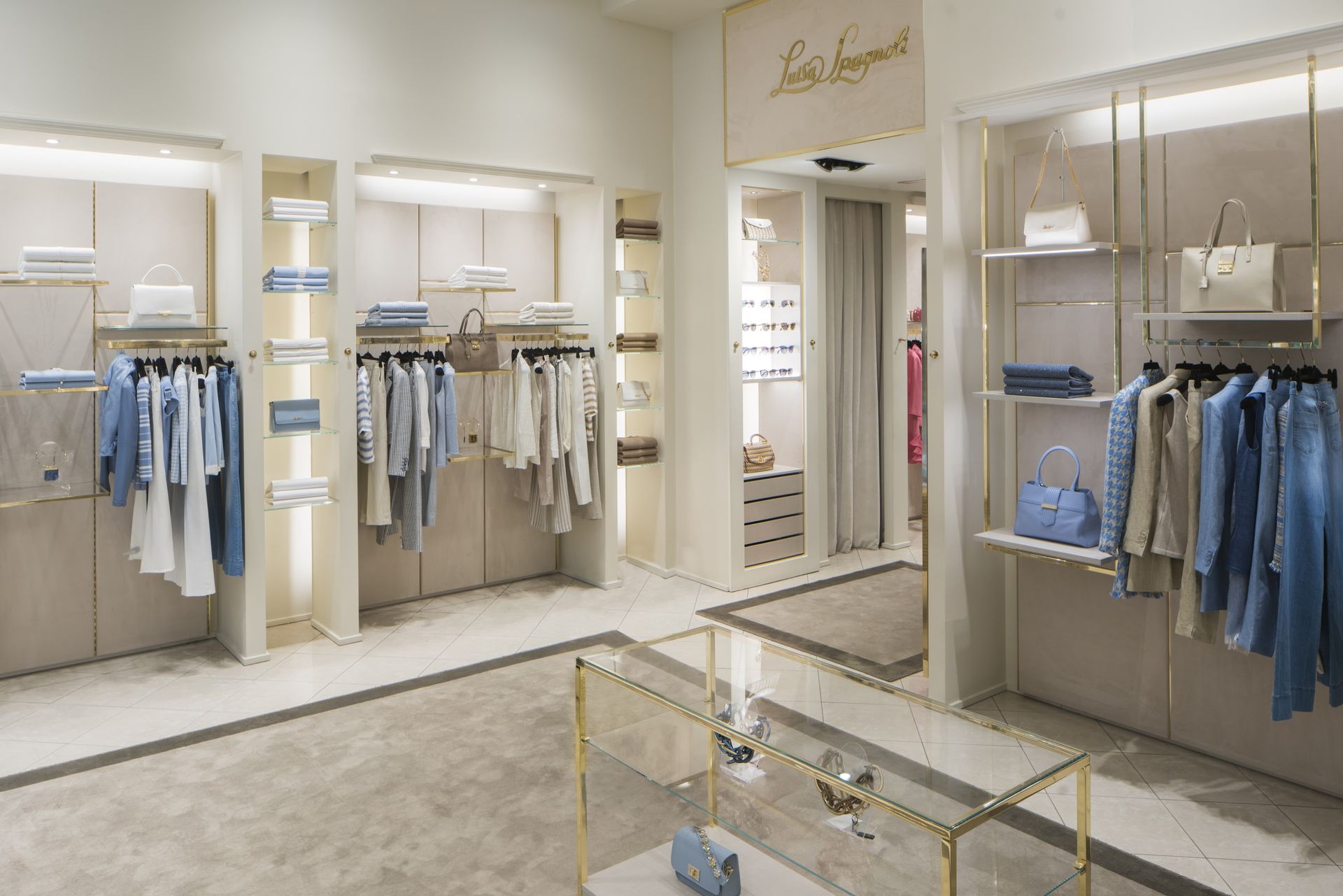 Luisa Spagnoli - © Photo by Luisa Spagnoli