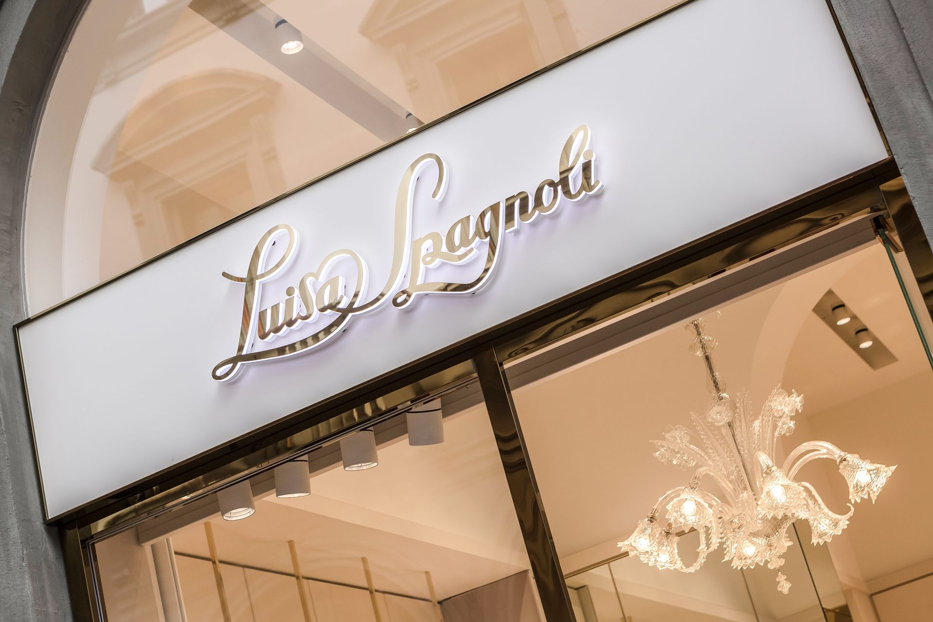 Luisa Spagnoli - © Photo by Luisa Spagnoli