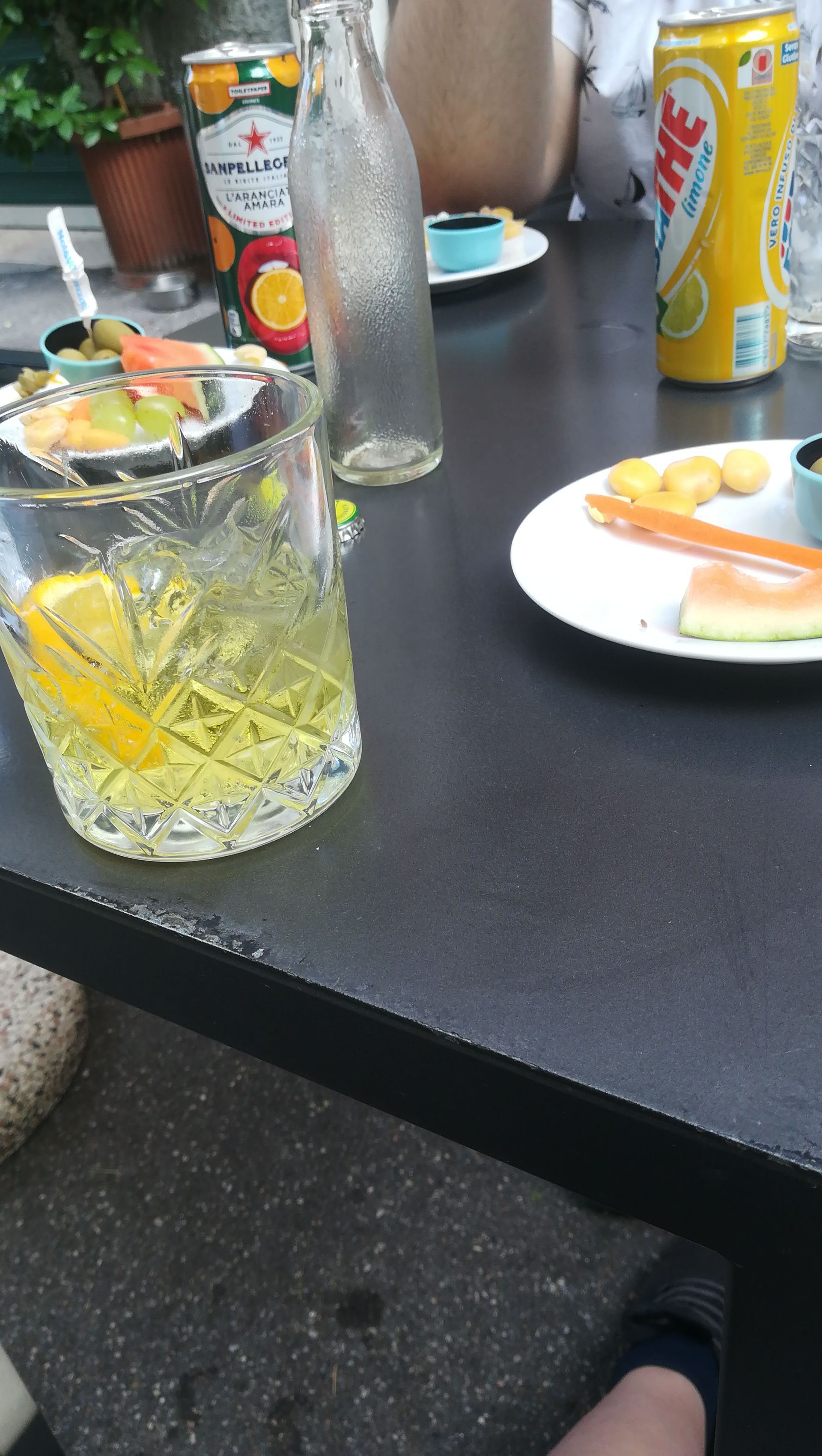 Lumi - © Photo by Nina Daisy Bigoloni (Nina D. Aberlein)