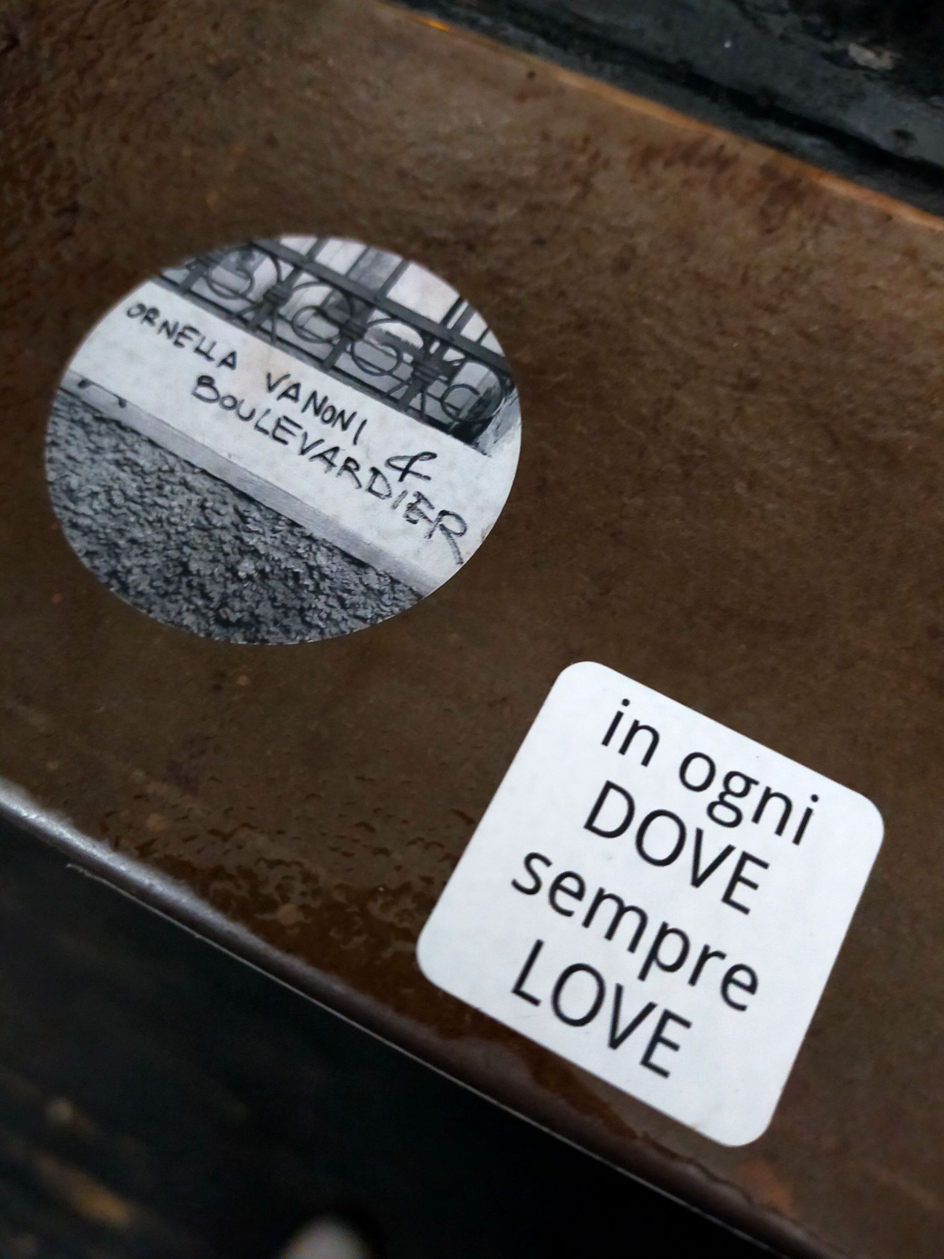 Lumi - © Photo by gabriele zamboni