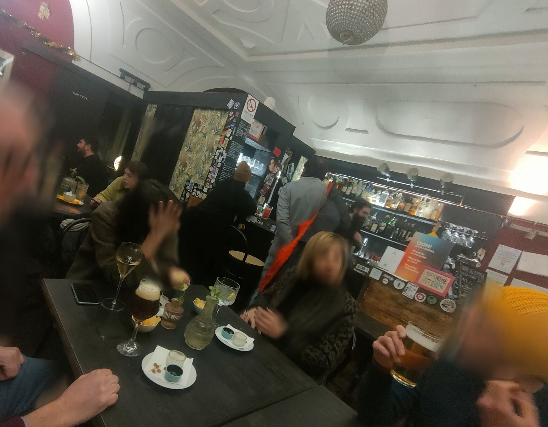 Lumi - © Photo by Giovanni B