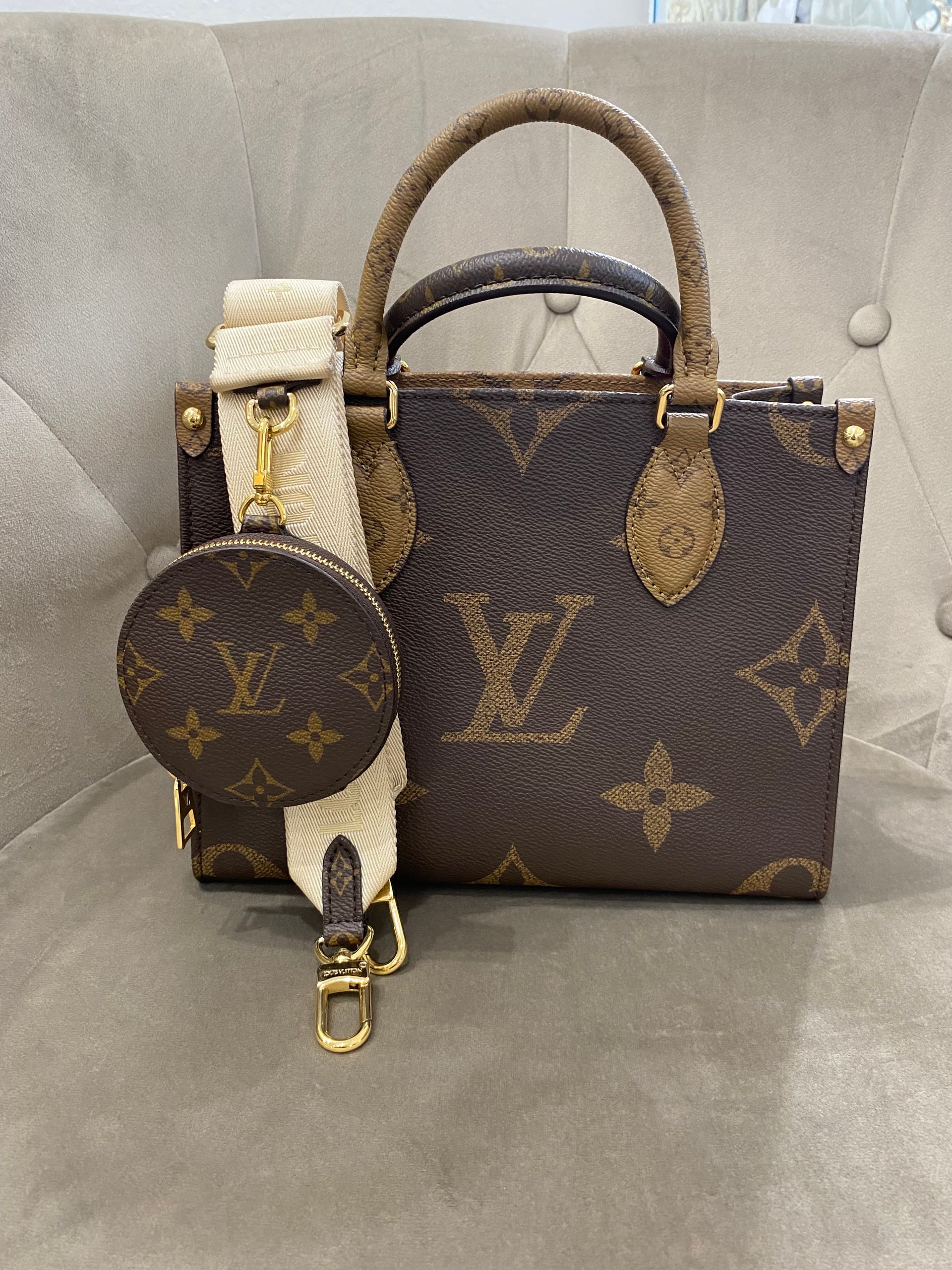 Luxury vintage - © Photo by Luxury Vintage - Borse di lusso usate firmate a Brescia