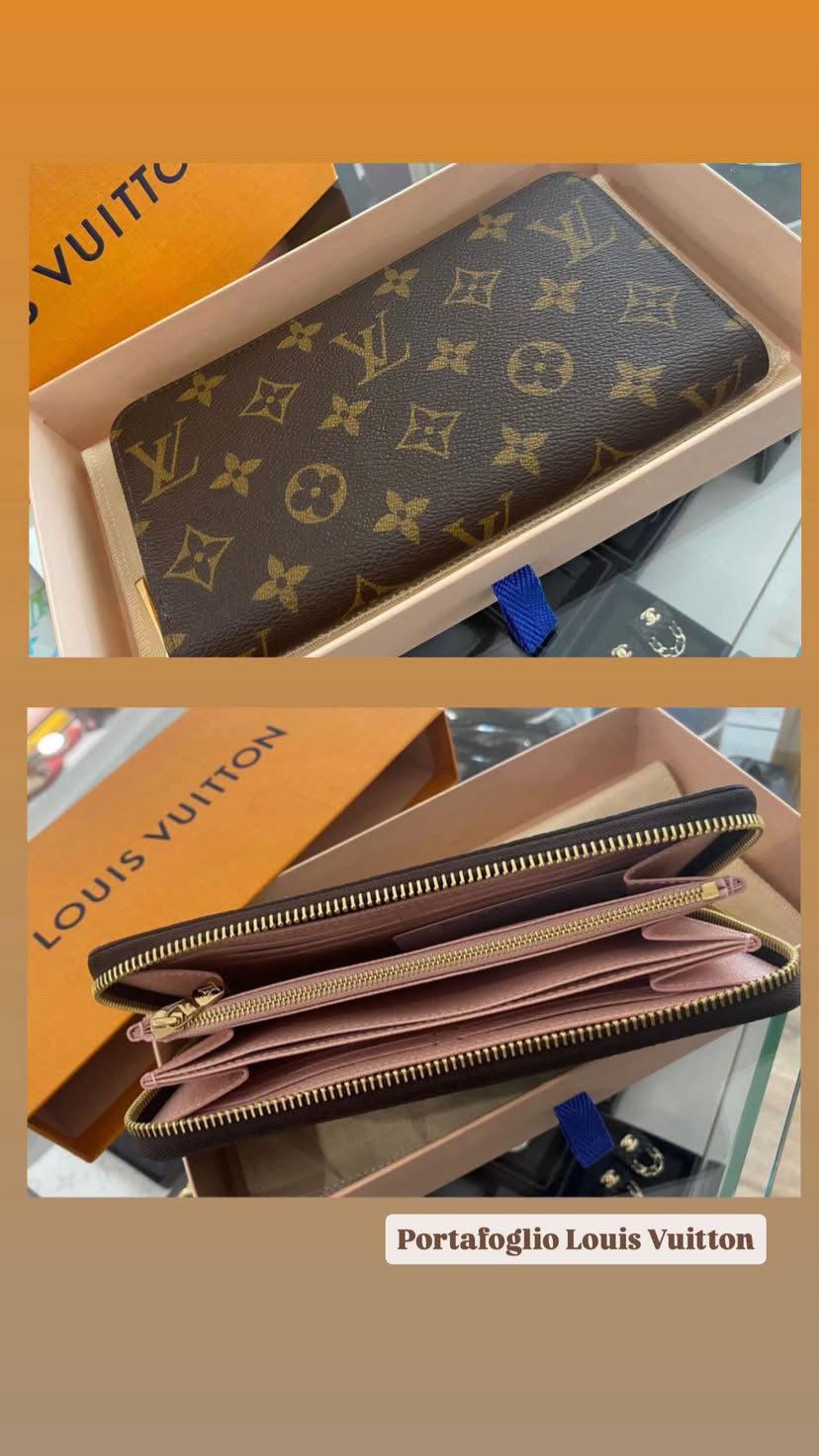 Luxury vintage - © Photo by Luxury Vintage - Borse di lusso usate firmate a Brescia