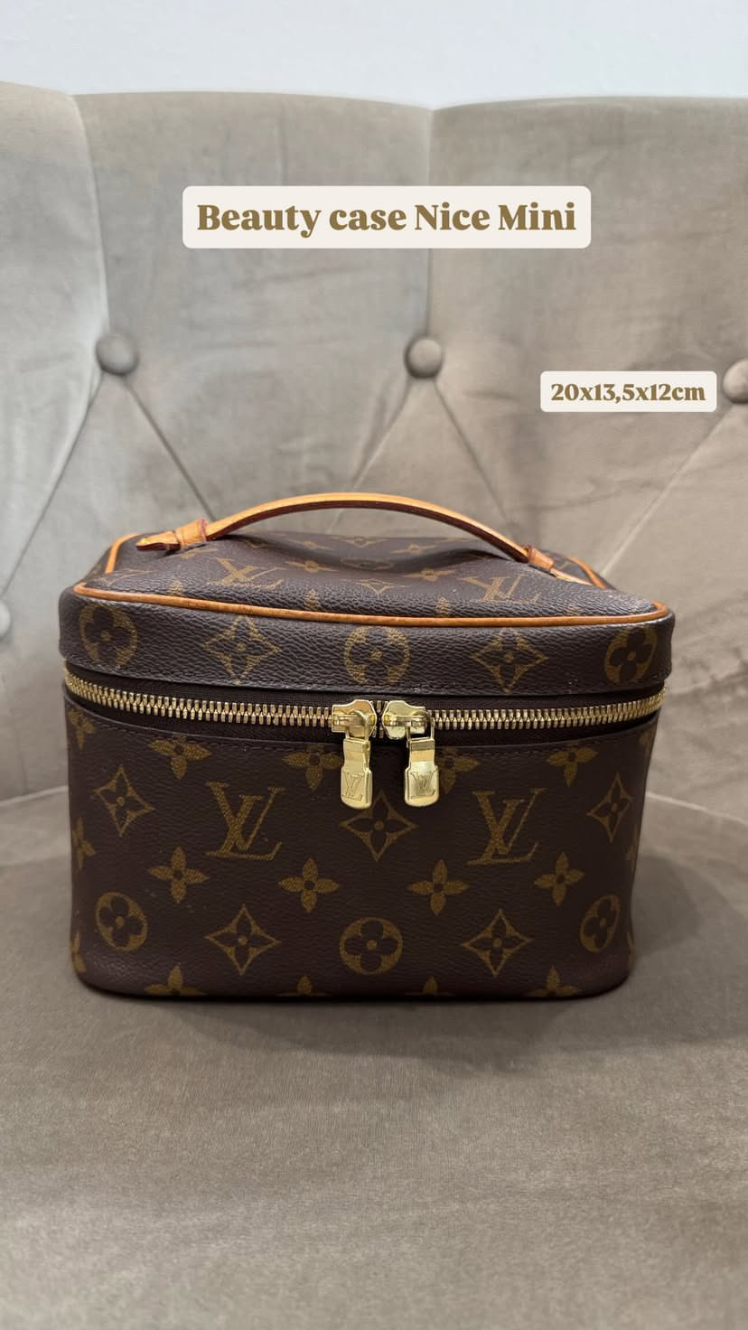 Luxury vintage - © Photo by Luxury Vintage - Borse di lusso usate firmate a Brescia
