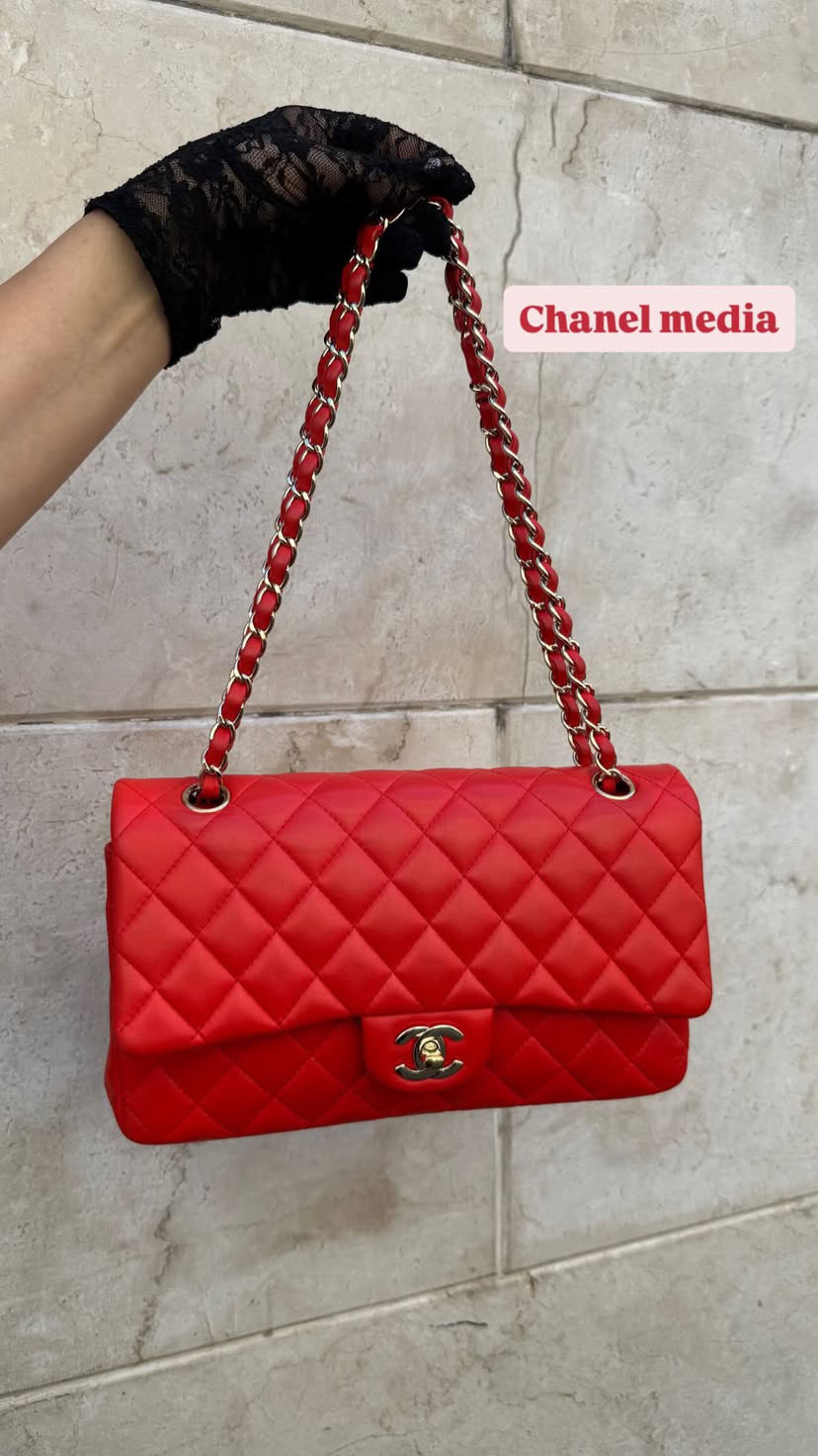 Luxury vintage - © Photo by Luxury Vintage - Borse di lusso usate firmate a Brescia