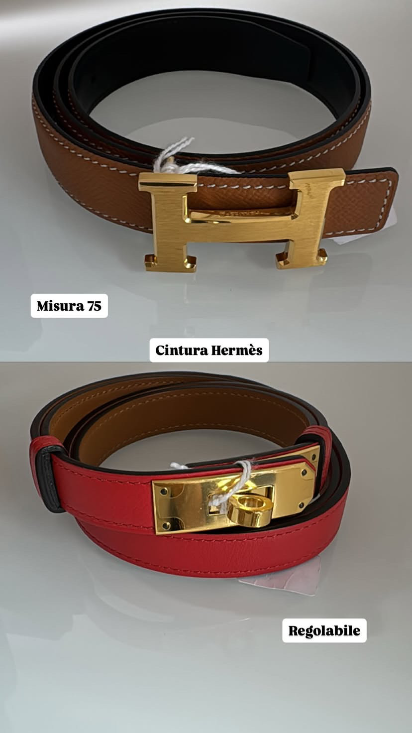 Luxury vintage - © Photo by Luxury Vintage - Borse di lusso usate firmate a Brescia