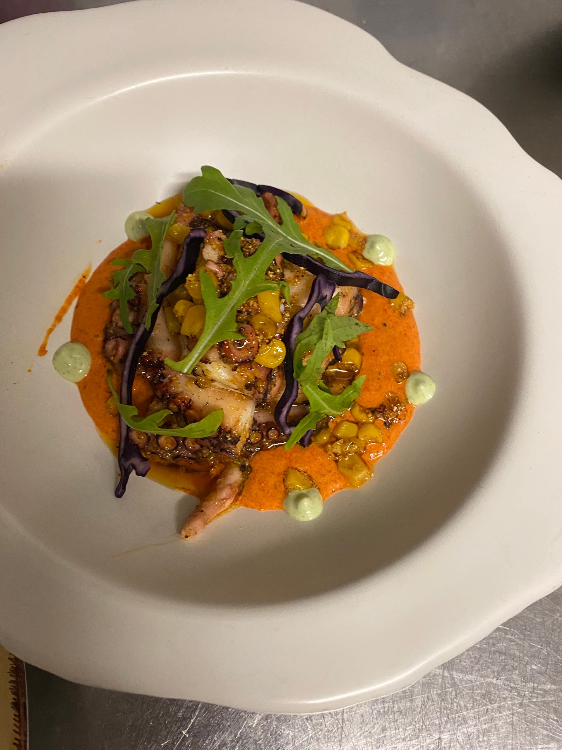 Ma! Osteria - © Photo by Ma!osteria