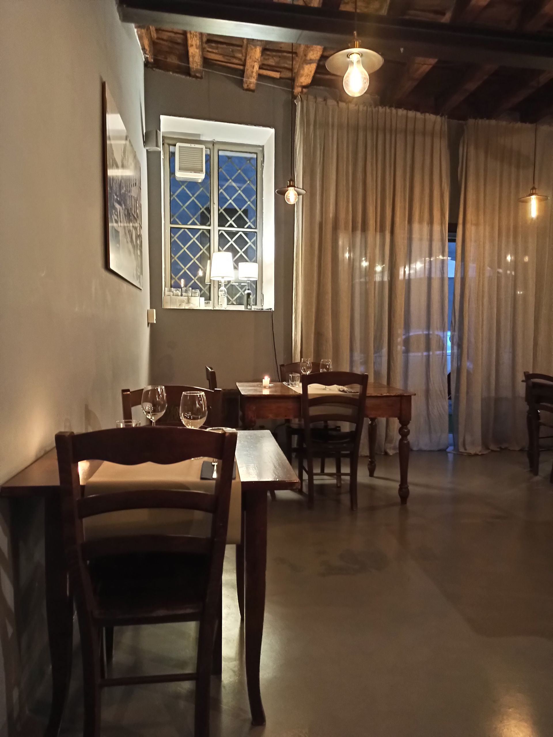 Ma! Osteria - © Photo by giuseppe agostini