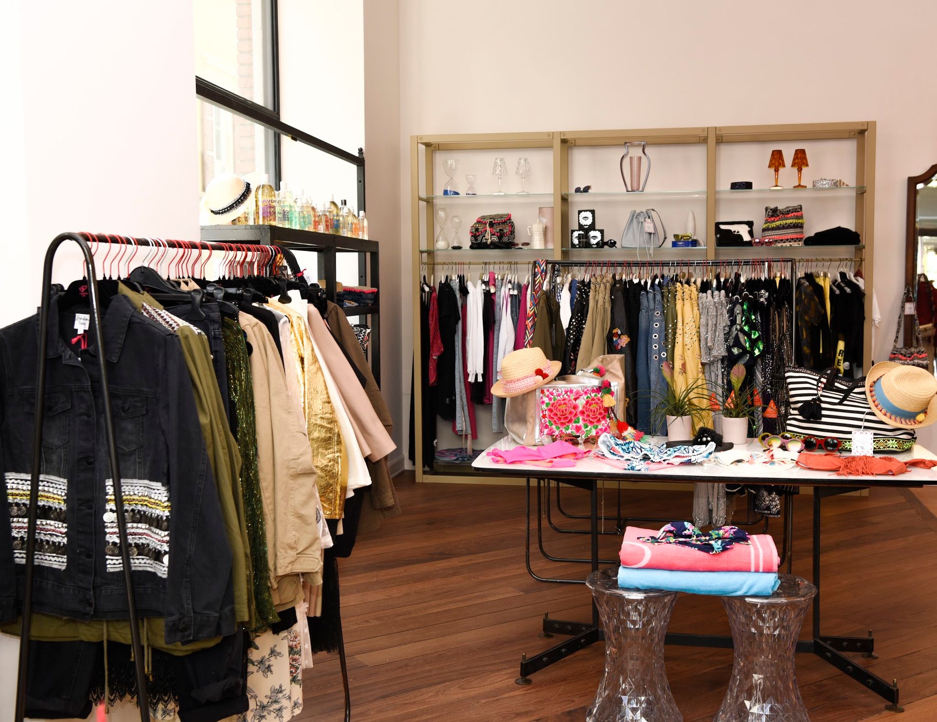 Magazzini delle firme - © Photo by Magazzini Firme Outlet