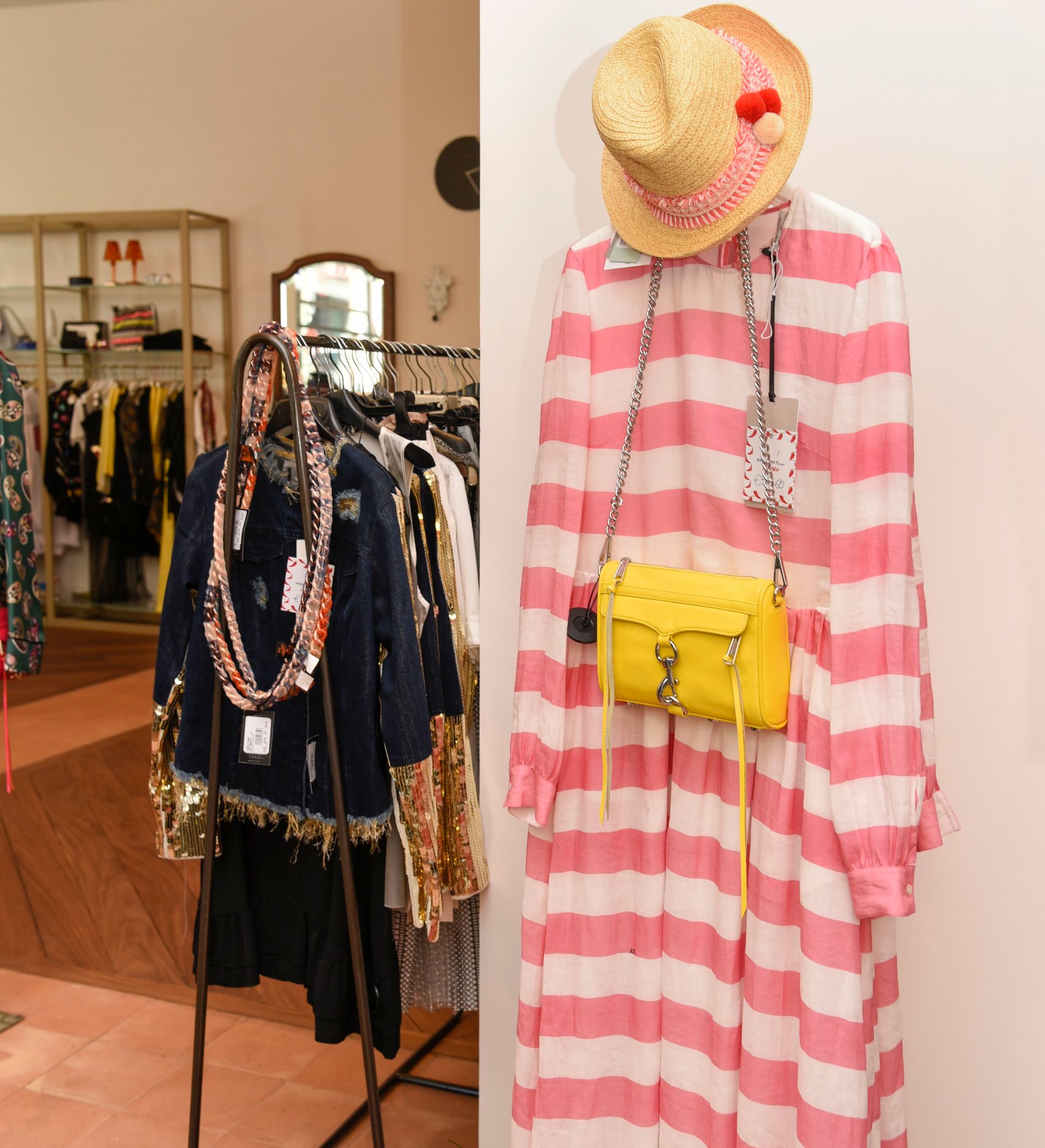 Magazzini delle firme - © Photo by Magazzini Firme Outlet