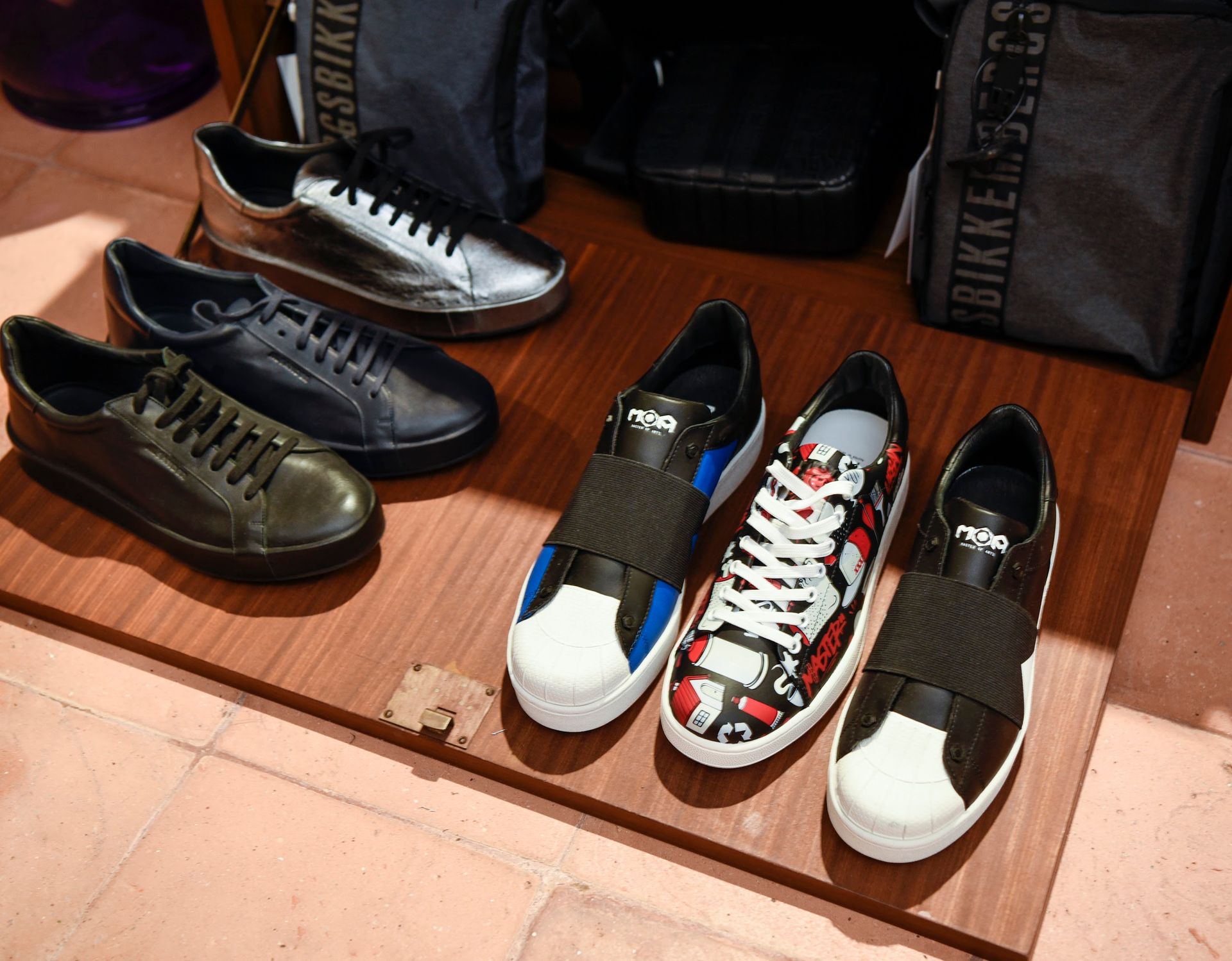 Magazzini delle firme - © Photo by Magazzini Firme Outlet
