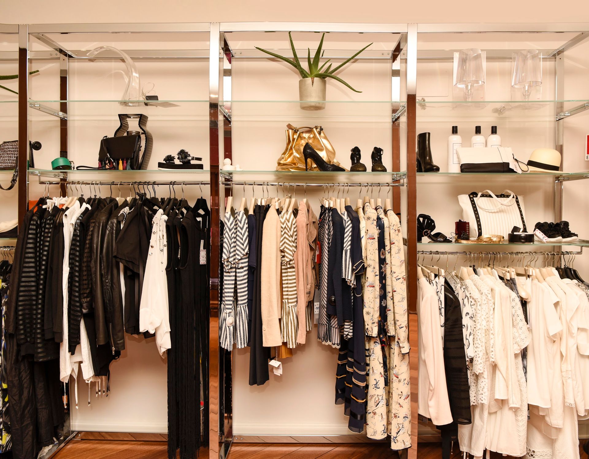 Magazzini delle firme - © Photo by Magazzini Firme Outlet