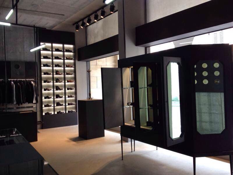 Magenta Homme - © Photo by Magenta Homme