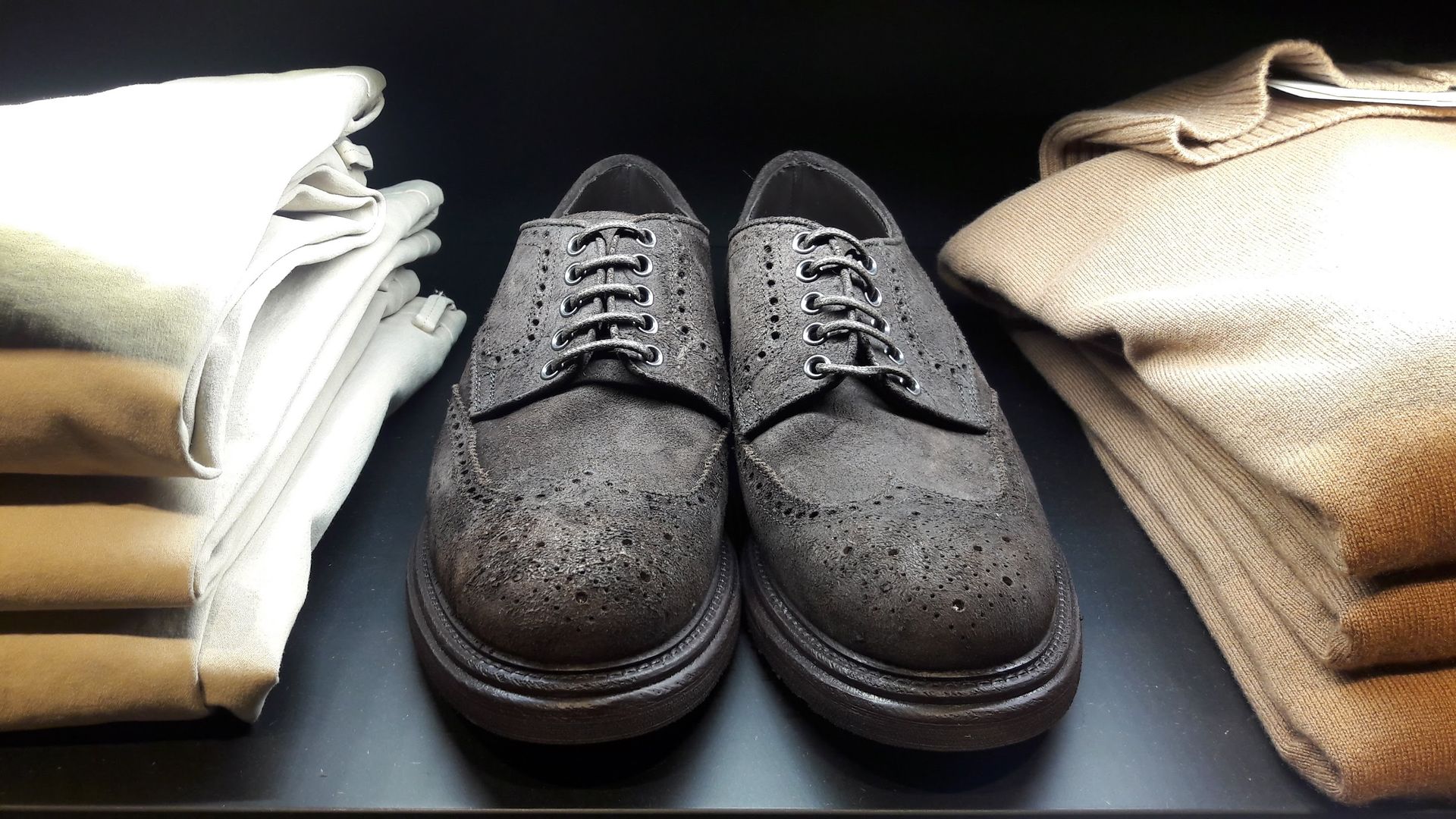 Magenta Homme - © Photo by Livio Pirotti