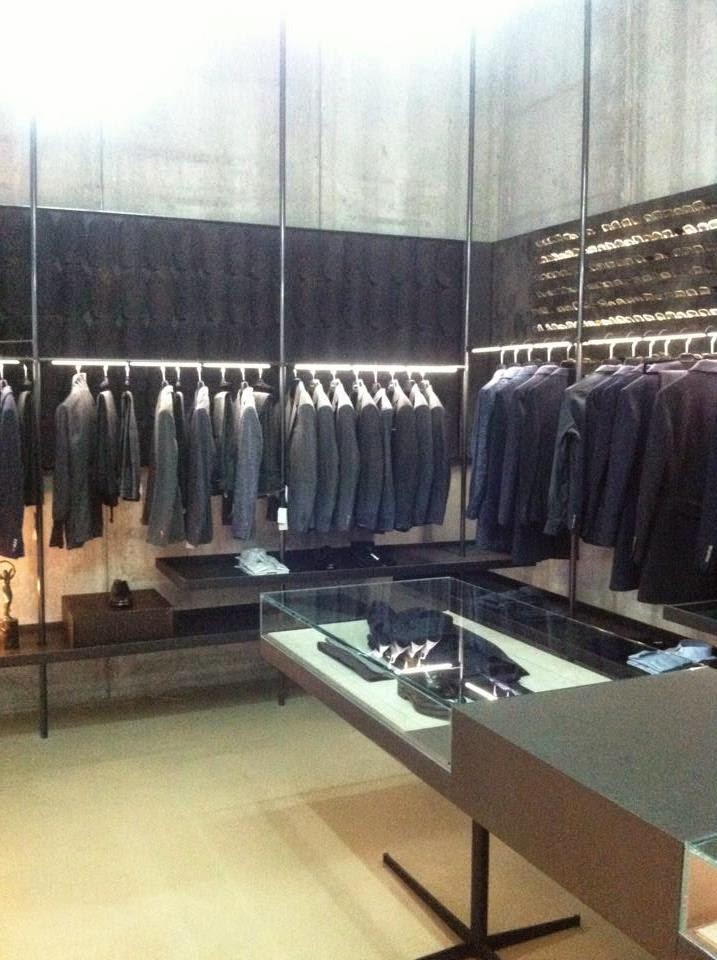 Magenta Homme - © Photo by Magenta Homme