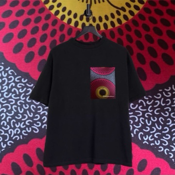 Make tee not war - © Photo by Make tee not war