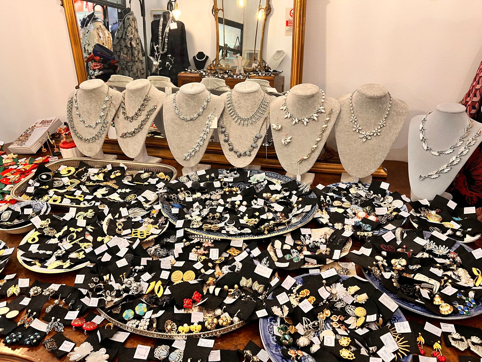 Mama Spillas - © Photo by ashraf mohamed