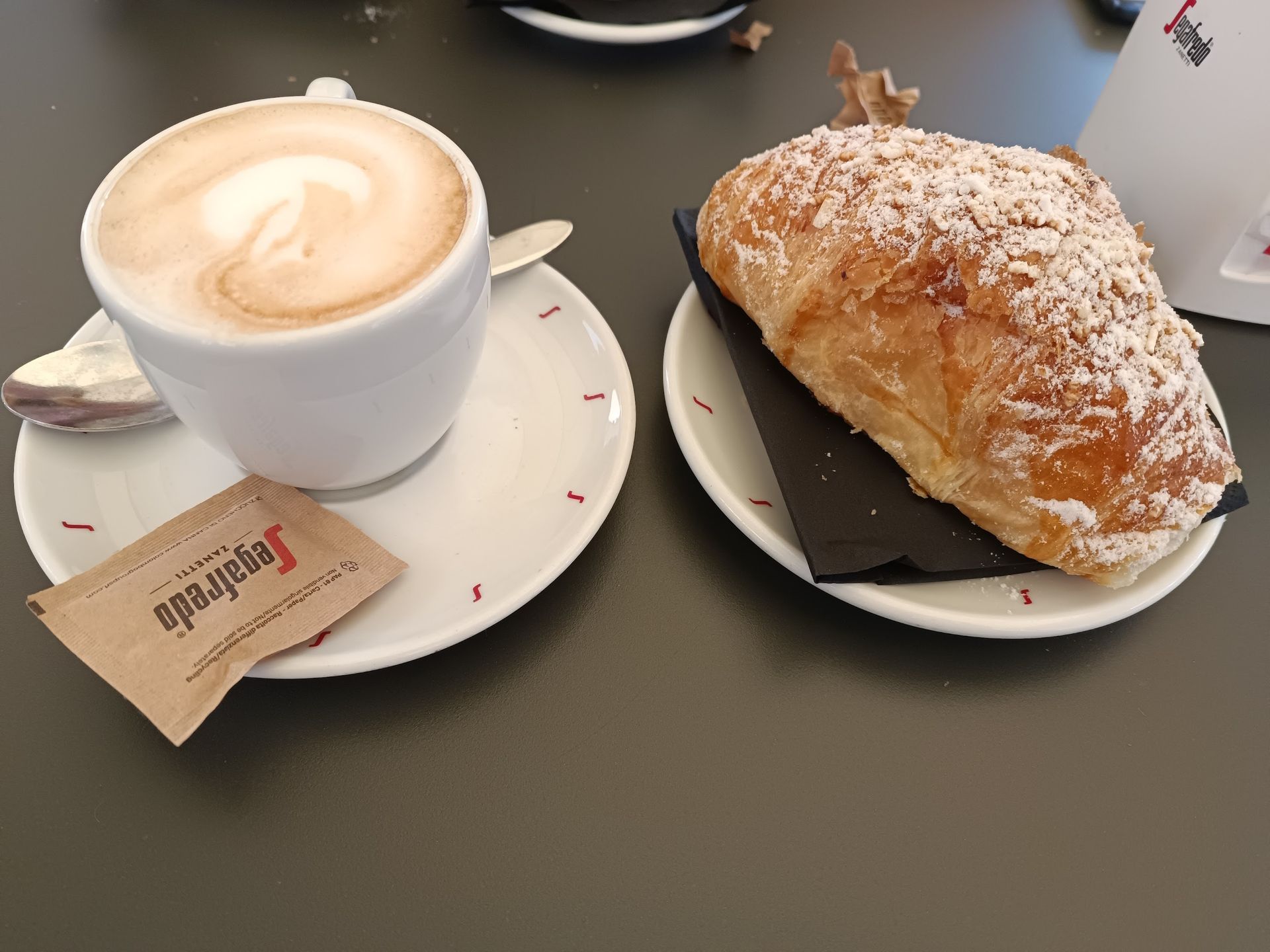 Mameli 21 - © Photo by simone lepore