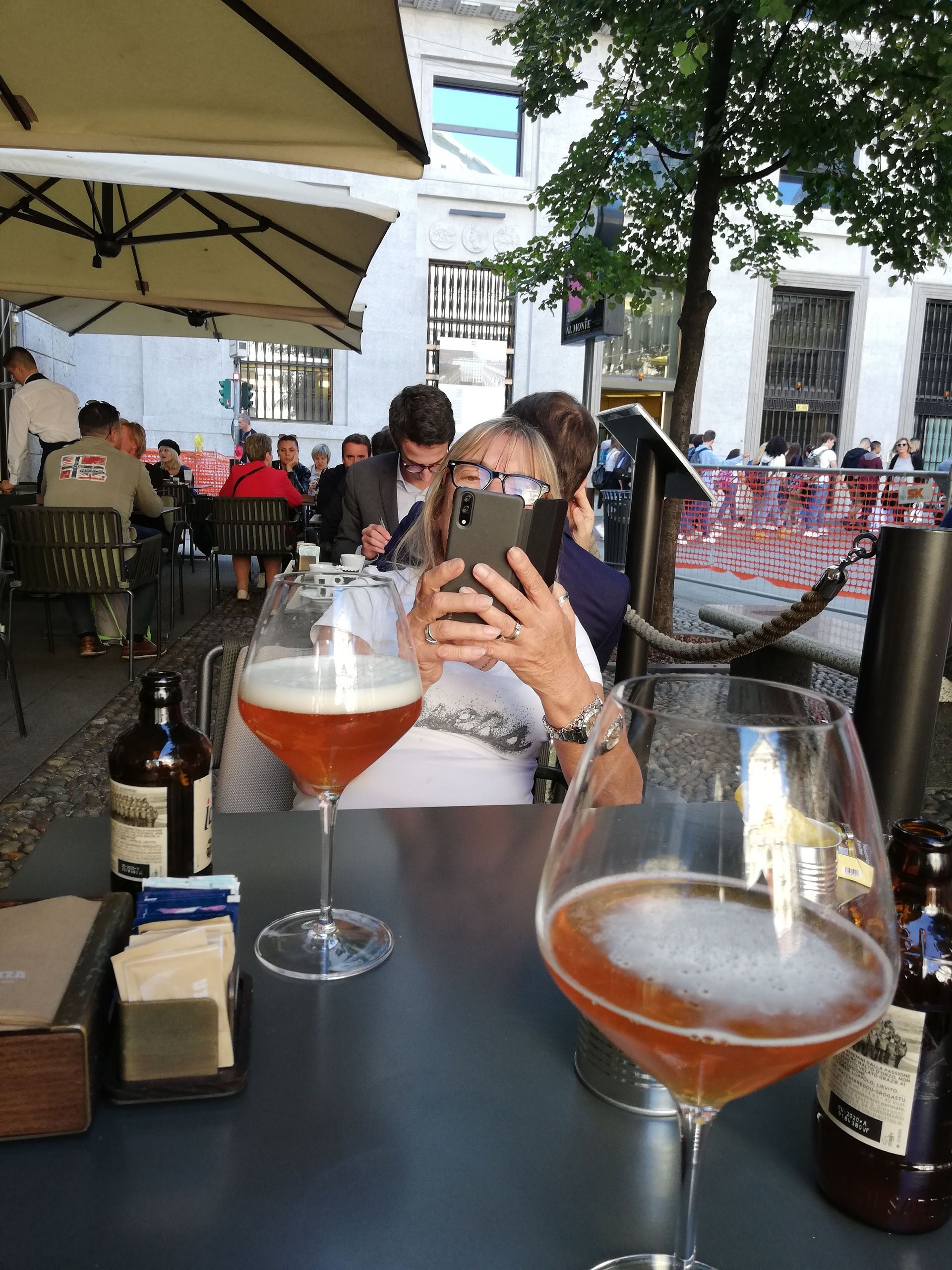 Mameli 21 - © Photo by jules bottega