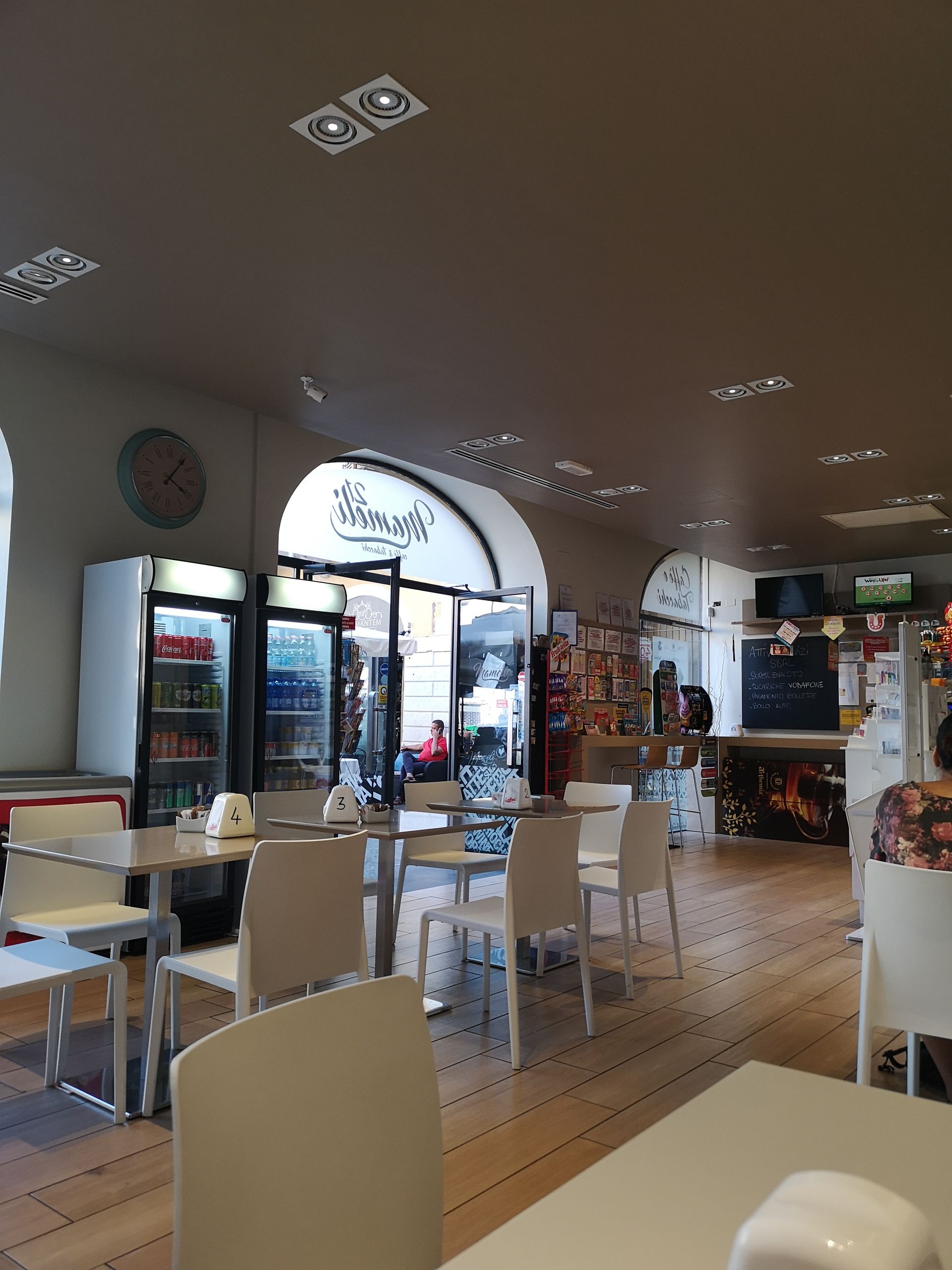 Mameli 21 - © Photo by Gianni Forlastro