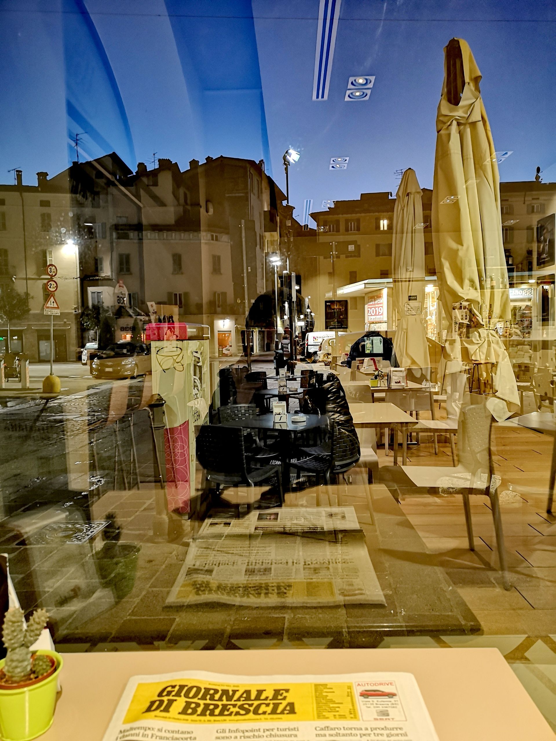 Mameli 21 - © Photo by Lorena Manenti