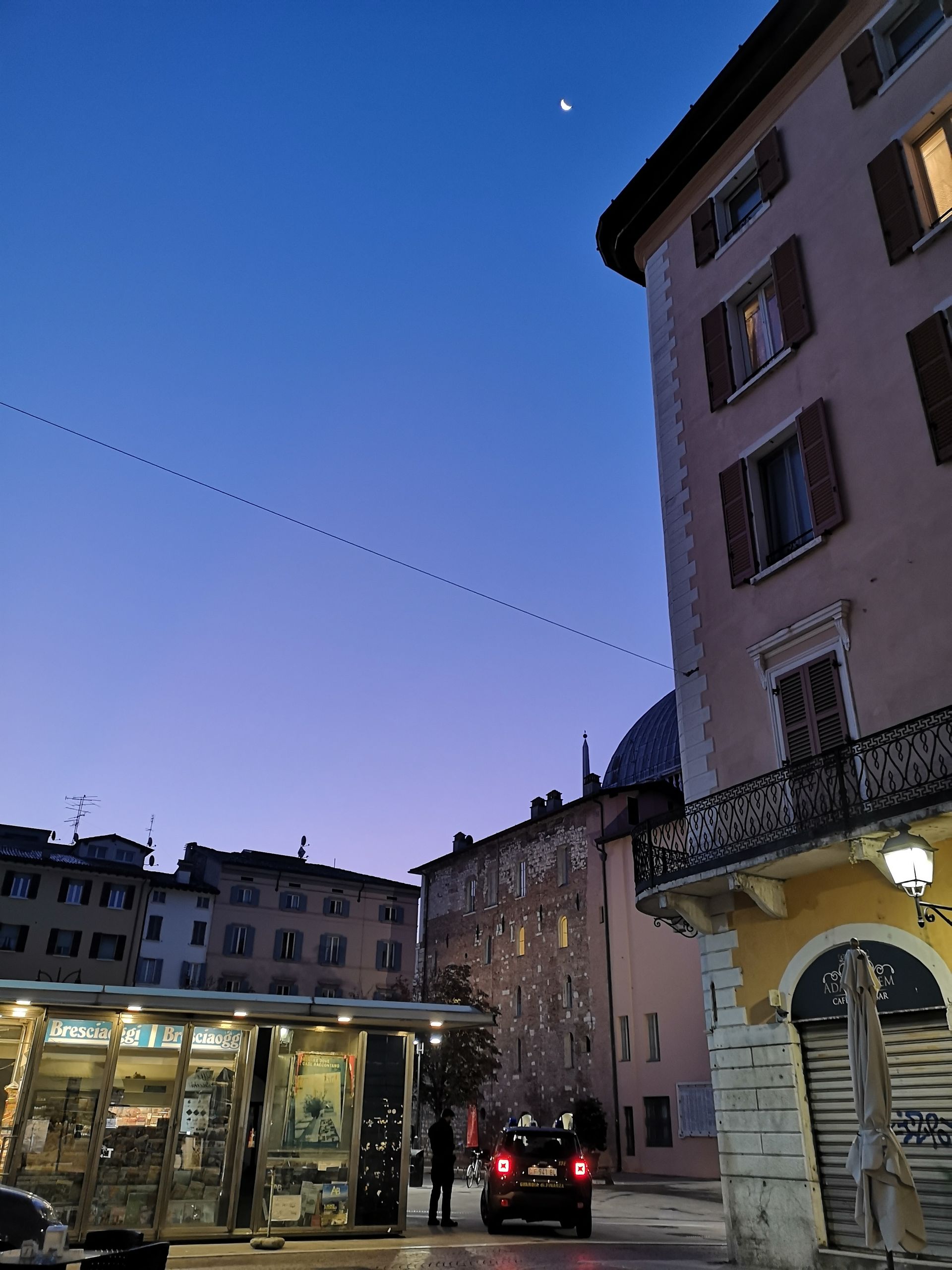 Mameli 21 - © Photo by Lorena Manenti