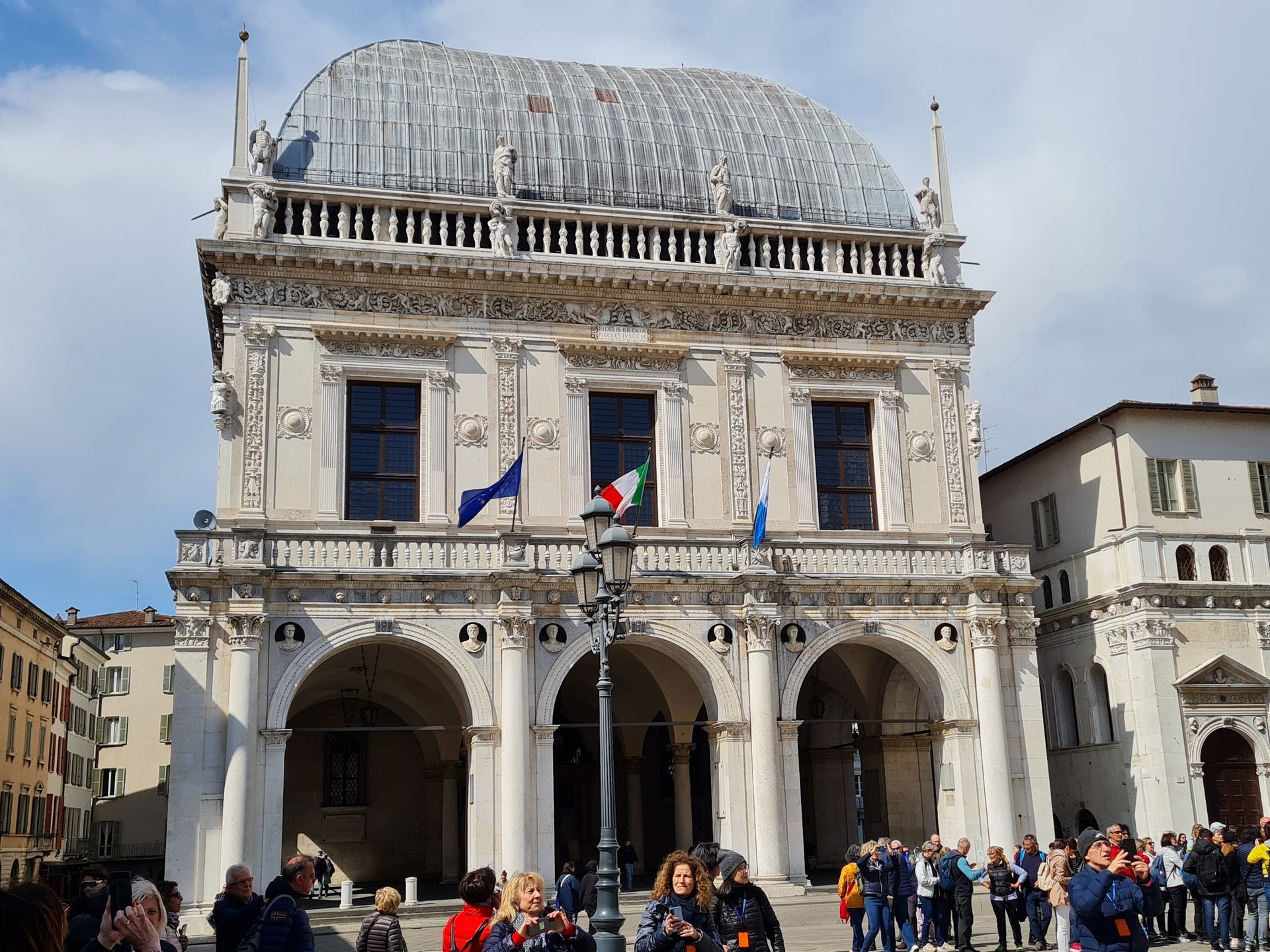 Mammina - © Photo by eleonora semprevivo