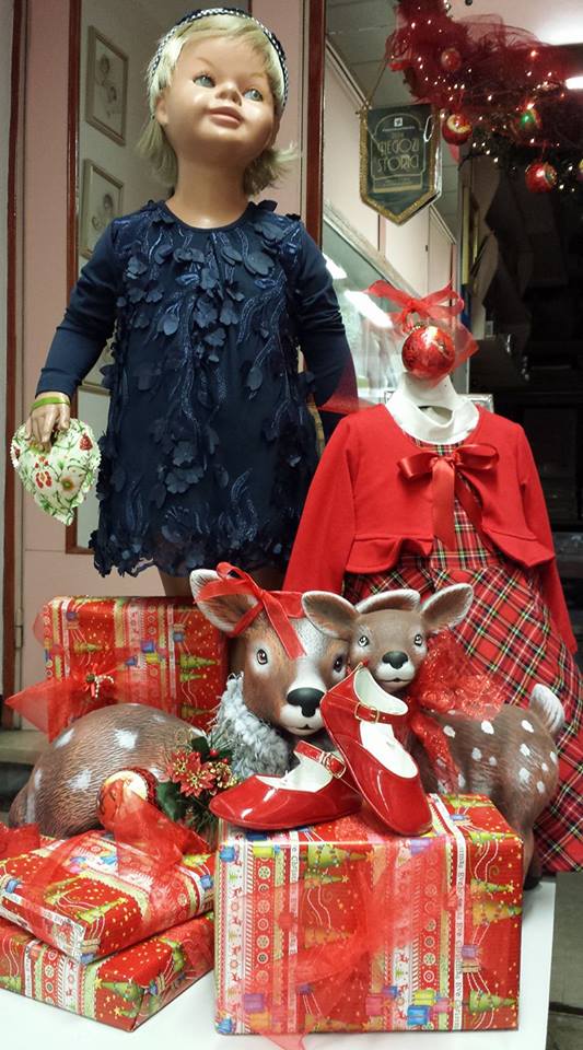 Mammina - © Photo by Mammina Brescia