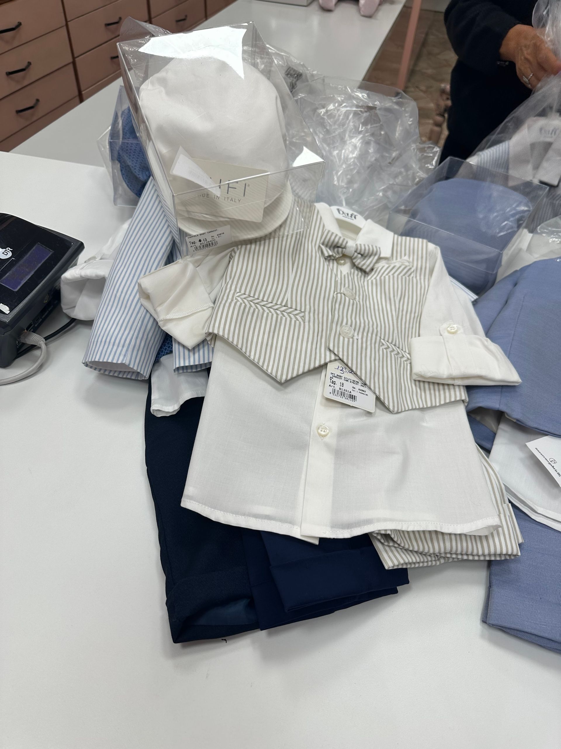 Mammina - © Photo by AKD