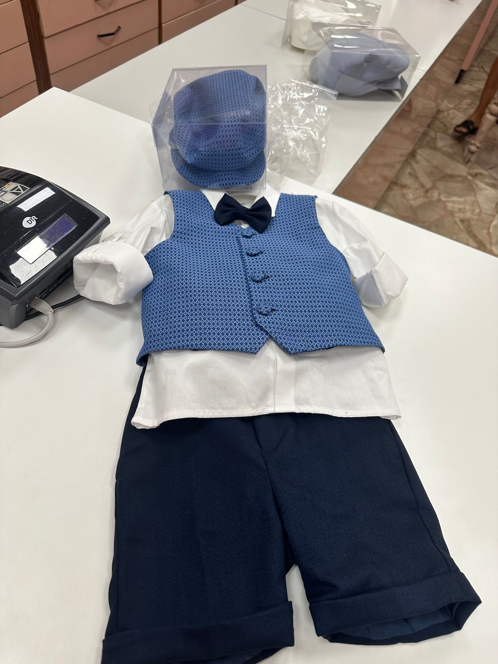 Mammina - © Photo by AKD