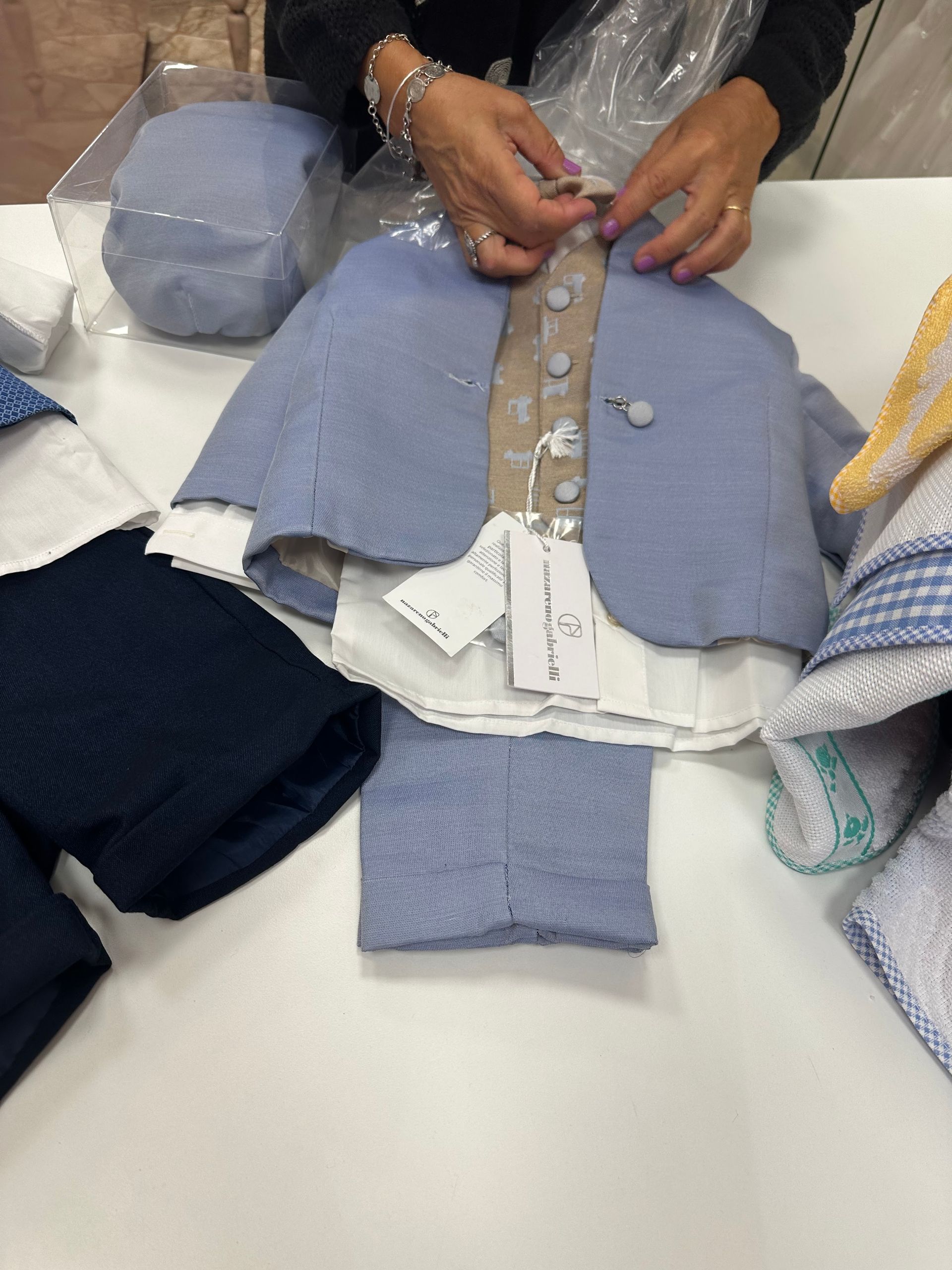 Mammina - © Photo by AKD