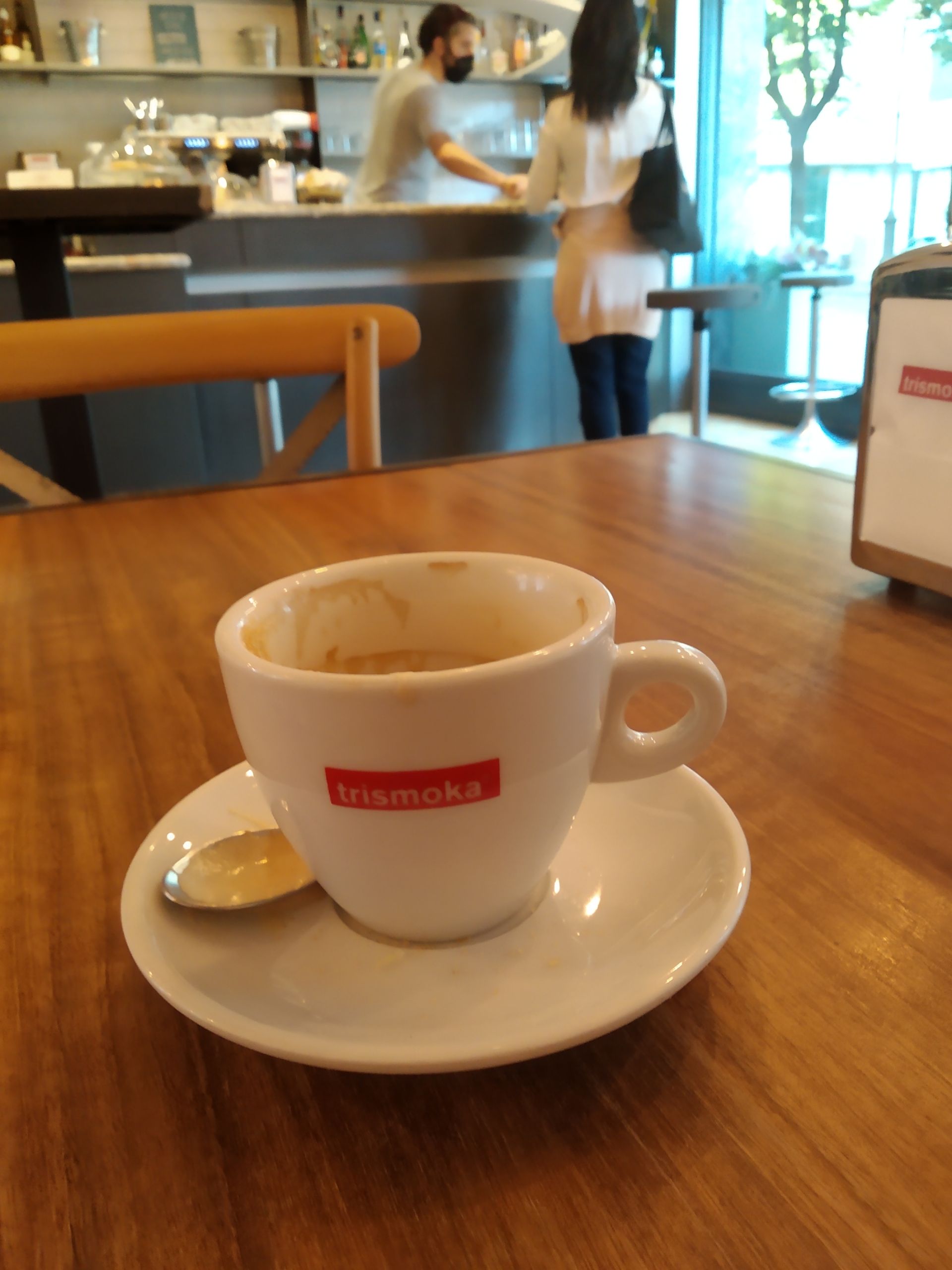 Manfredi - © Photo by Deirdre Anne Barry