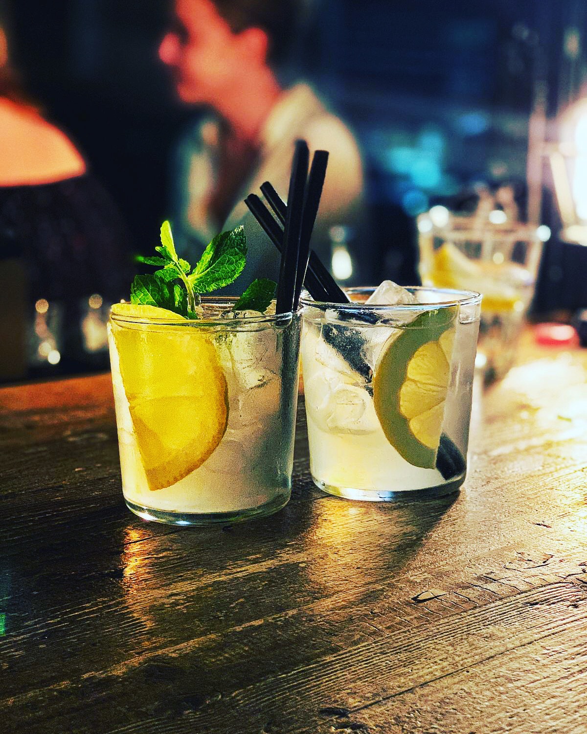 Marchino - © Photo by Marchino