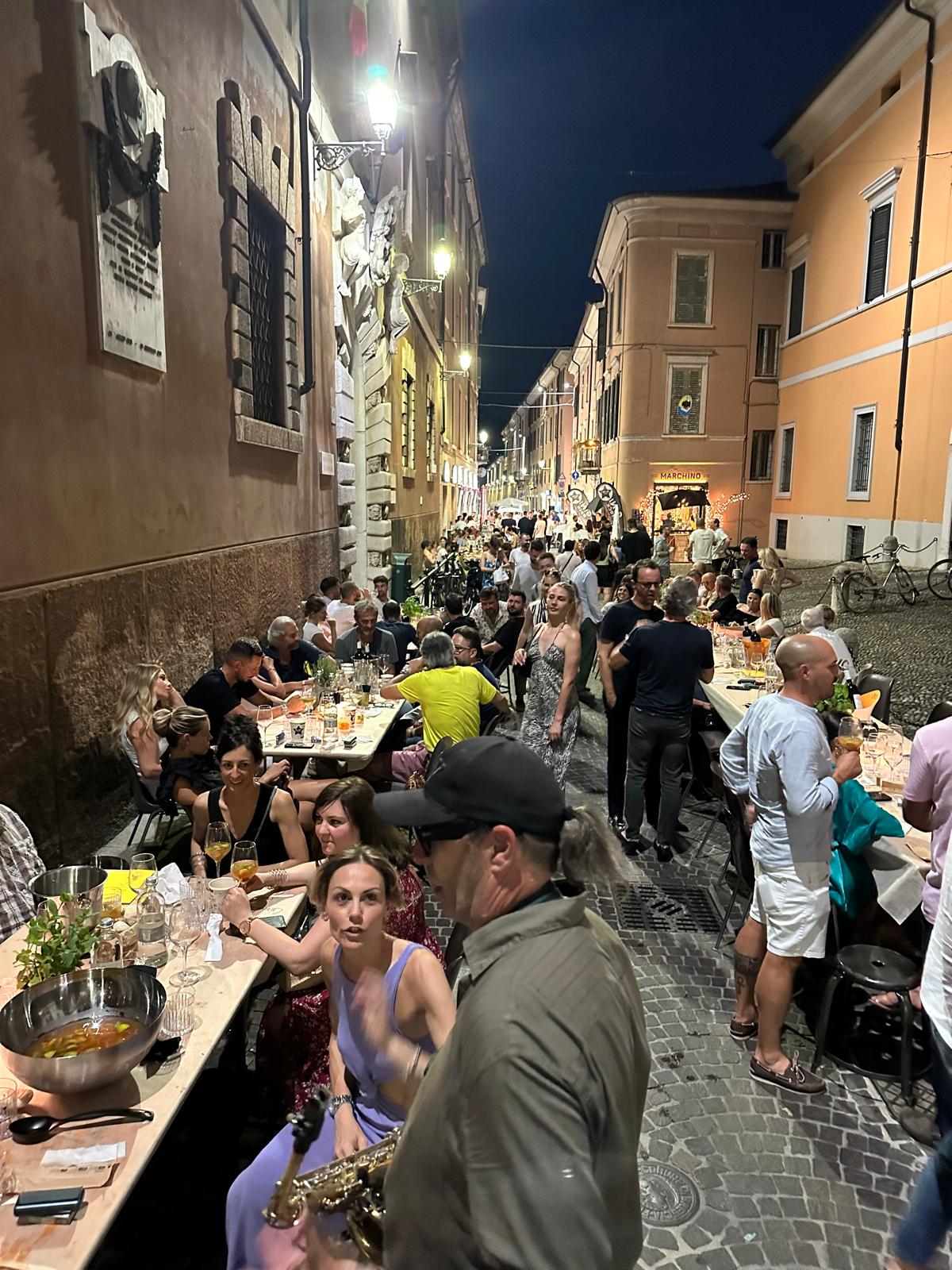 Marchino - © Photo by Marchino