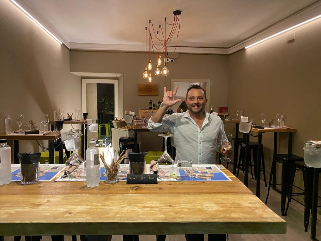 Marchino - © Photo by Marchino