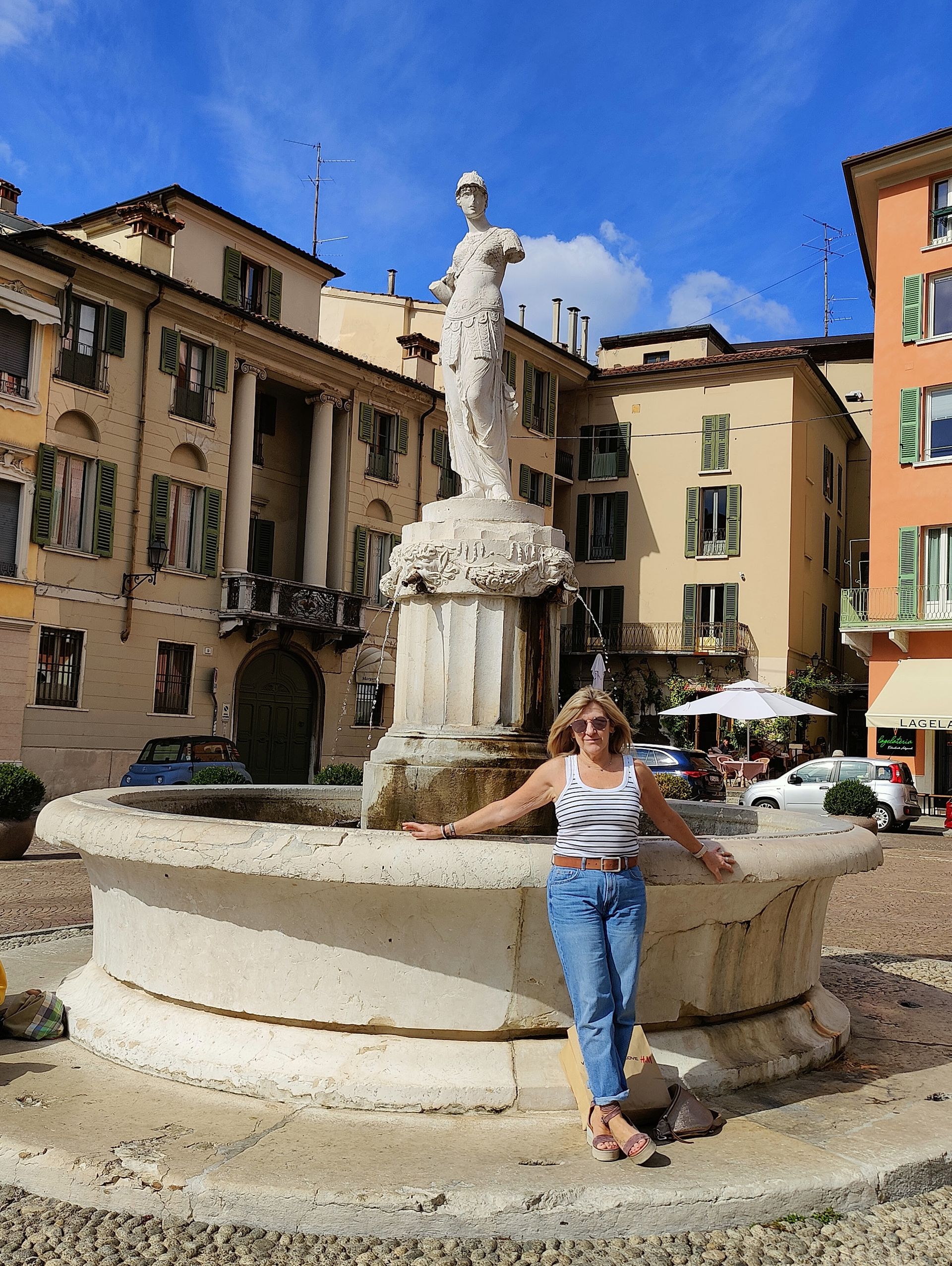 Margaroli - © Photo by Vlaki Douchko