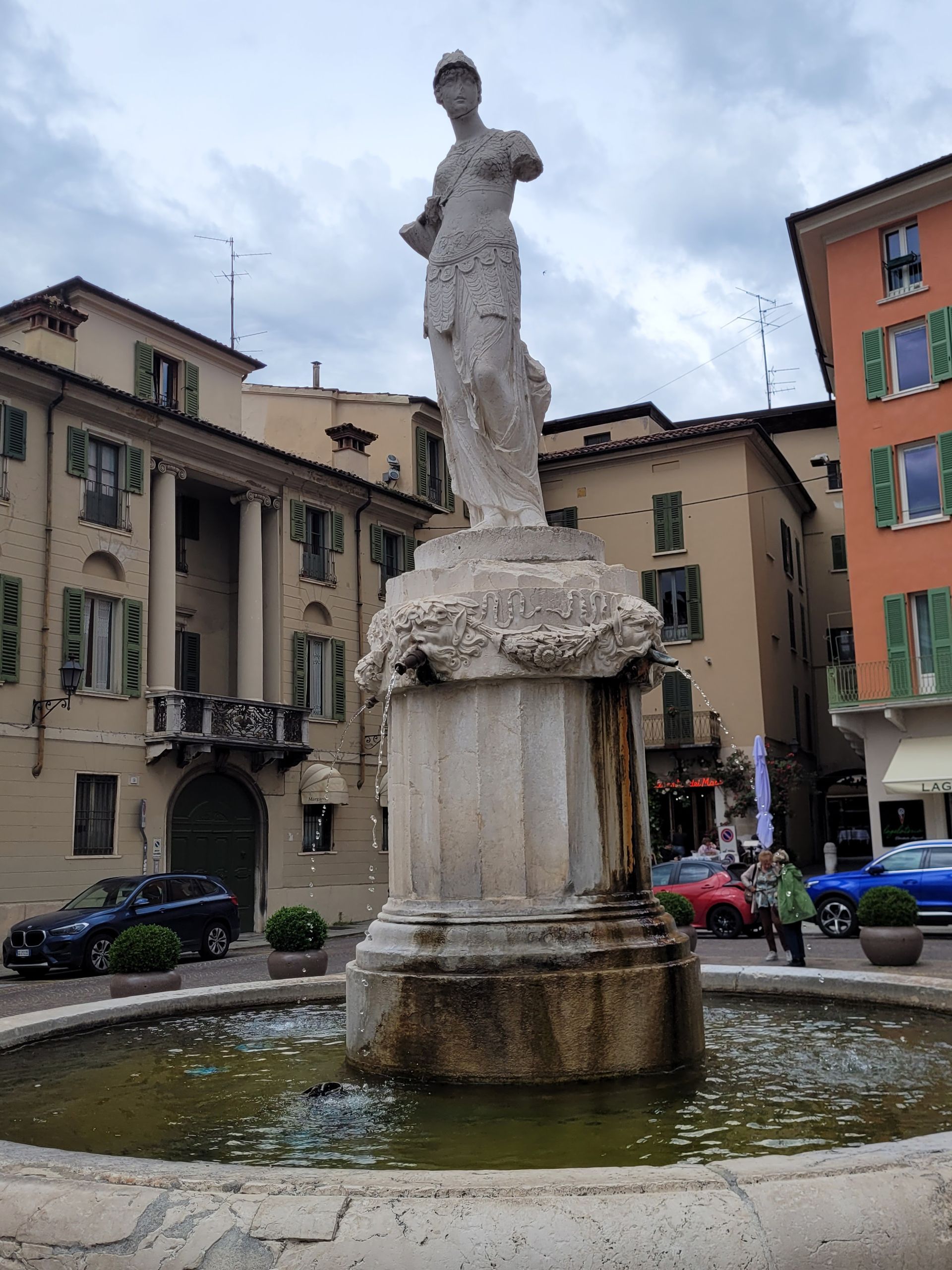 Margaroli - © Photo by Wladimir Donatto