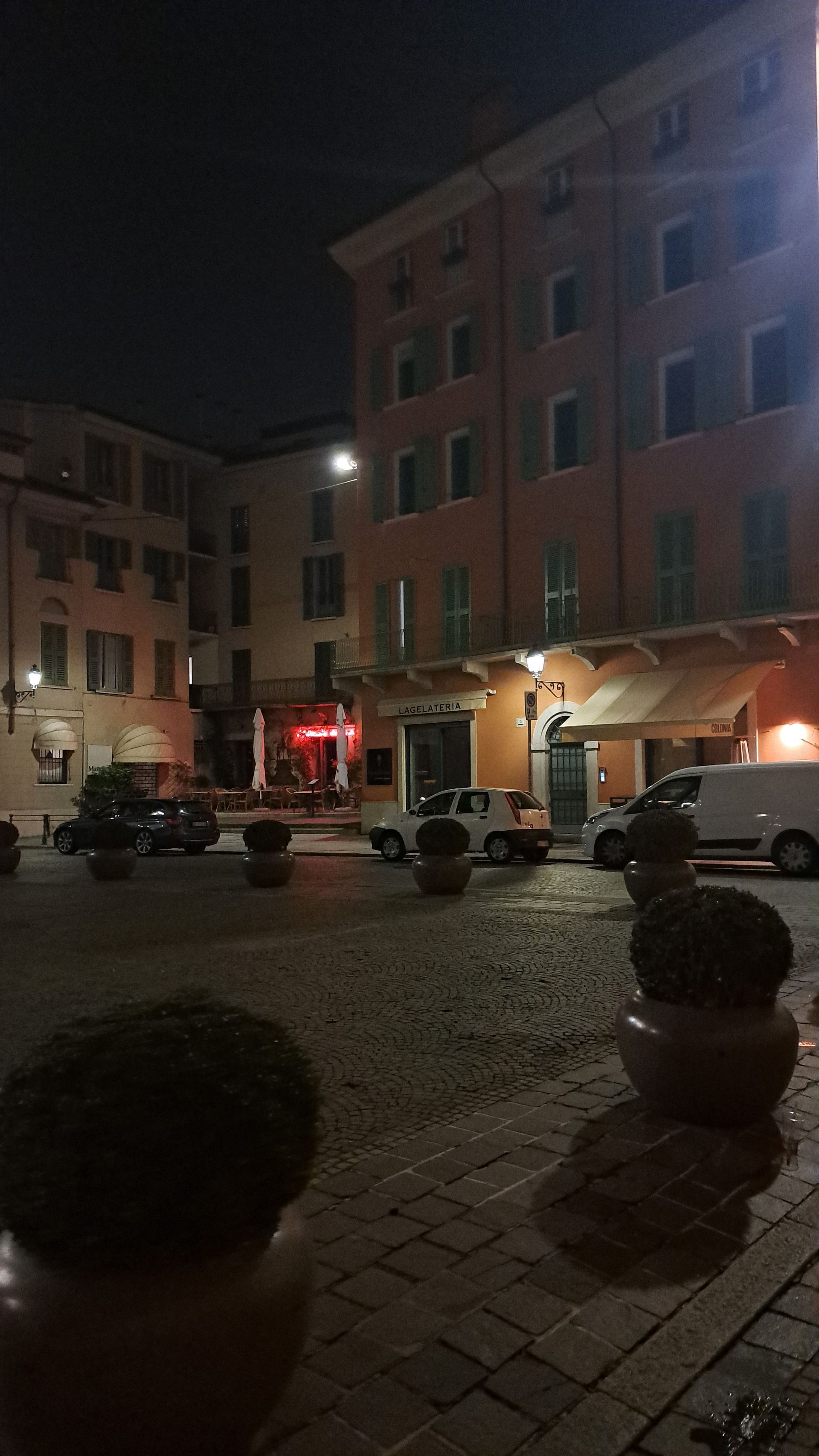 Margaroli - © Photo by Thorsten Fredrich