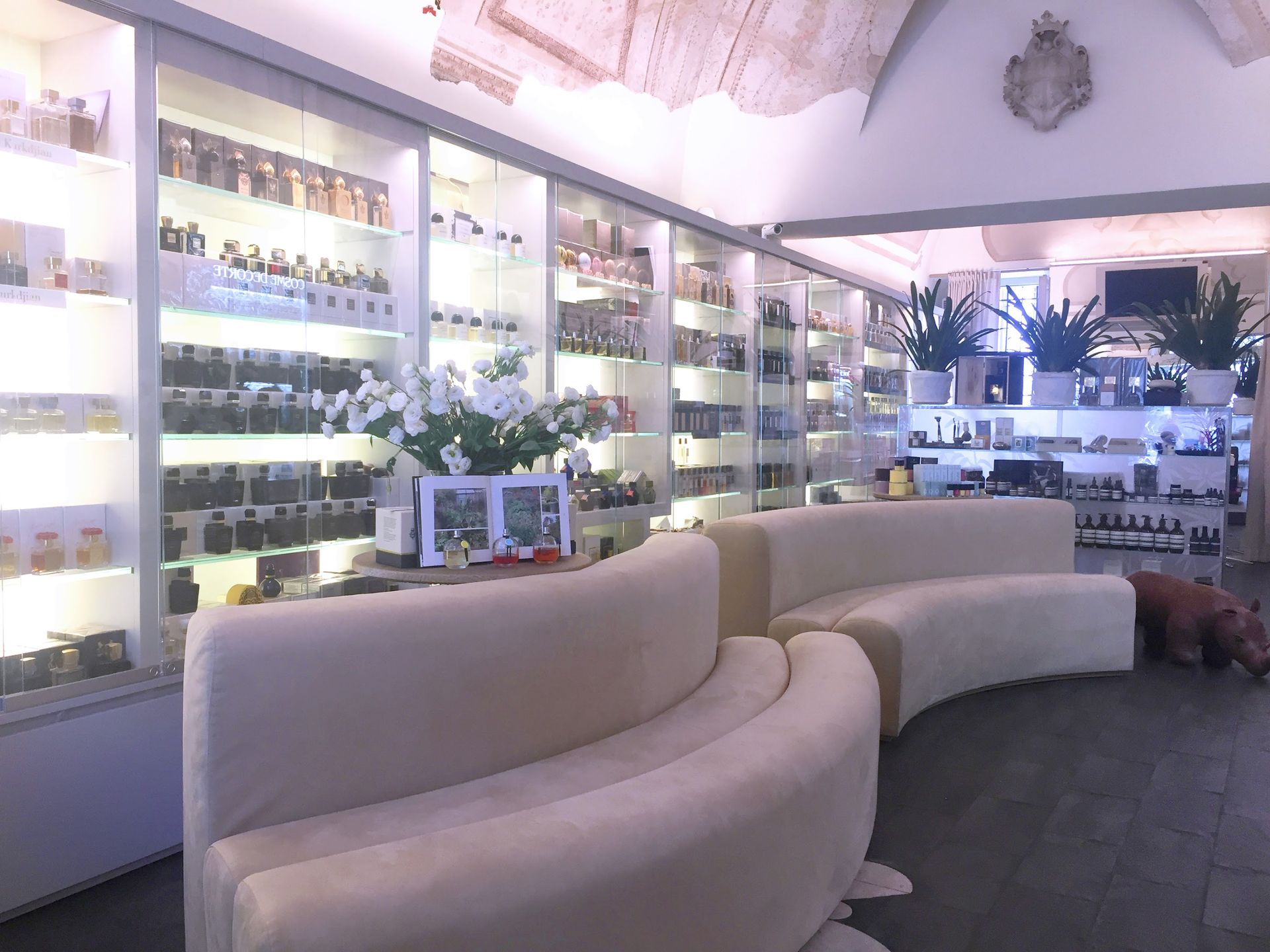 Mariabruna - © Photo by Mariabruna Beauty