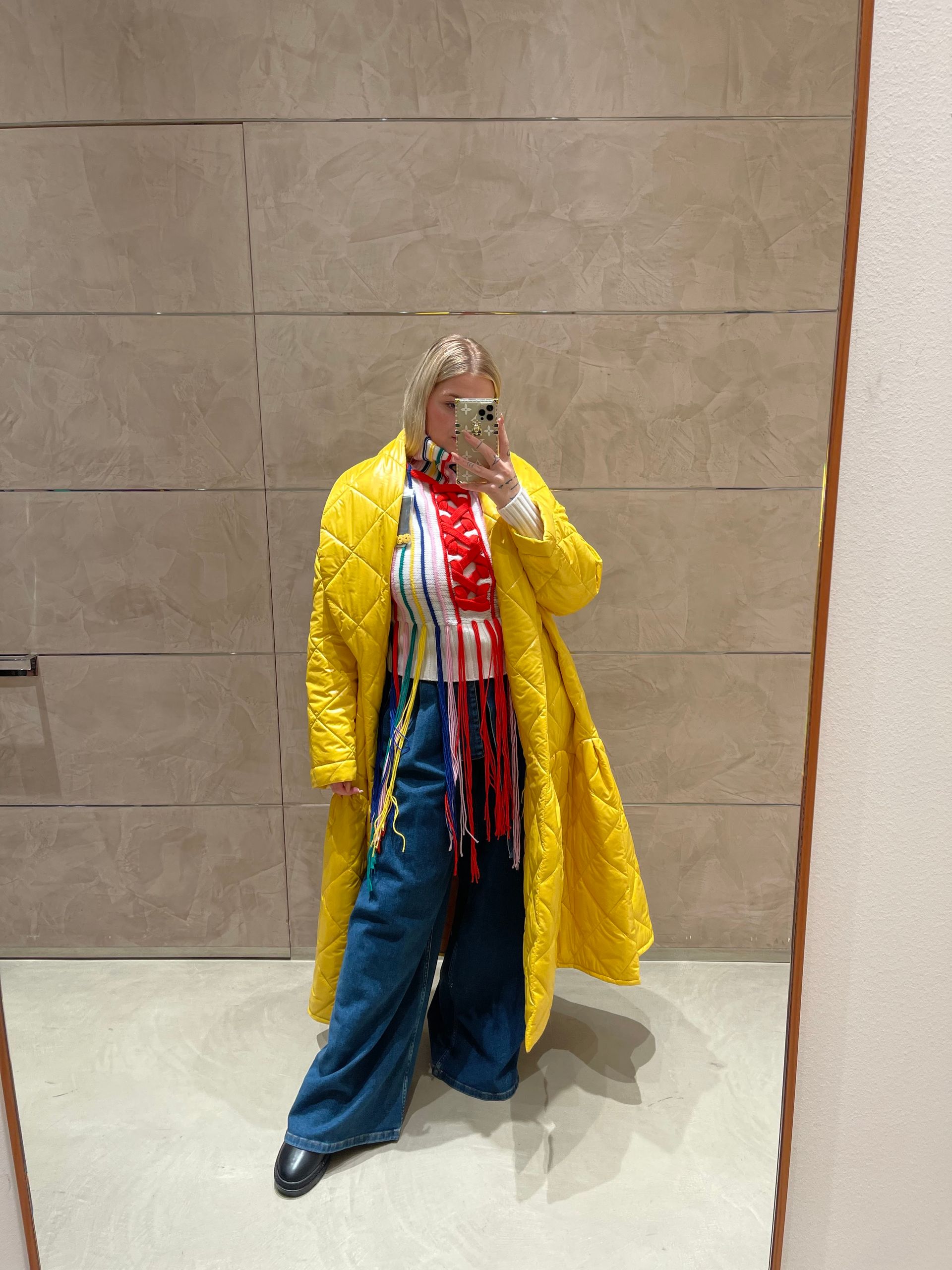 Marina Rinaldi - © Photo by Martina P