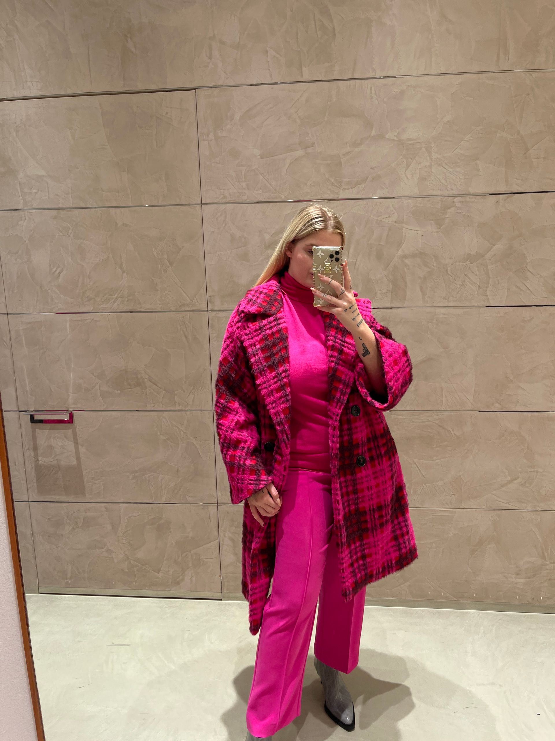 Marina Rinaldi - © Photo by Martina P