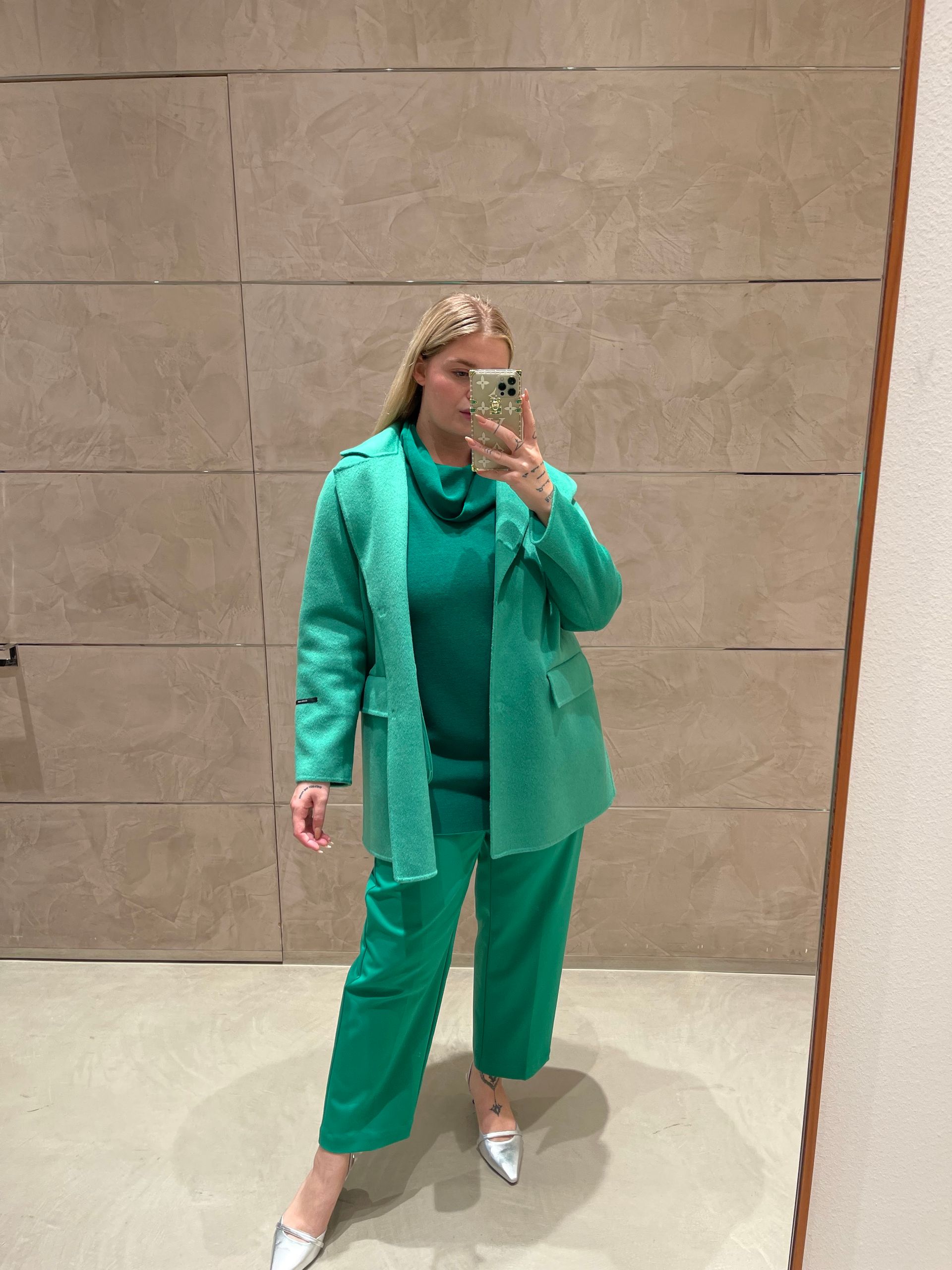 Marina Rinaldi - © Photo by Martina P