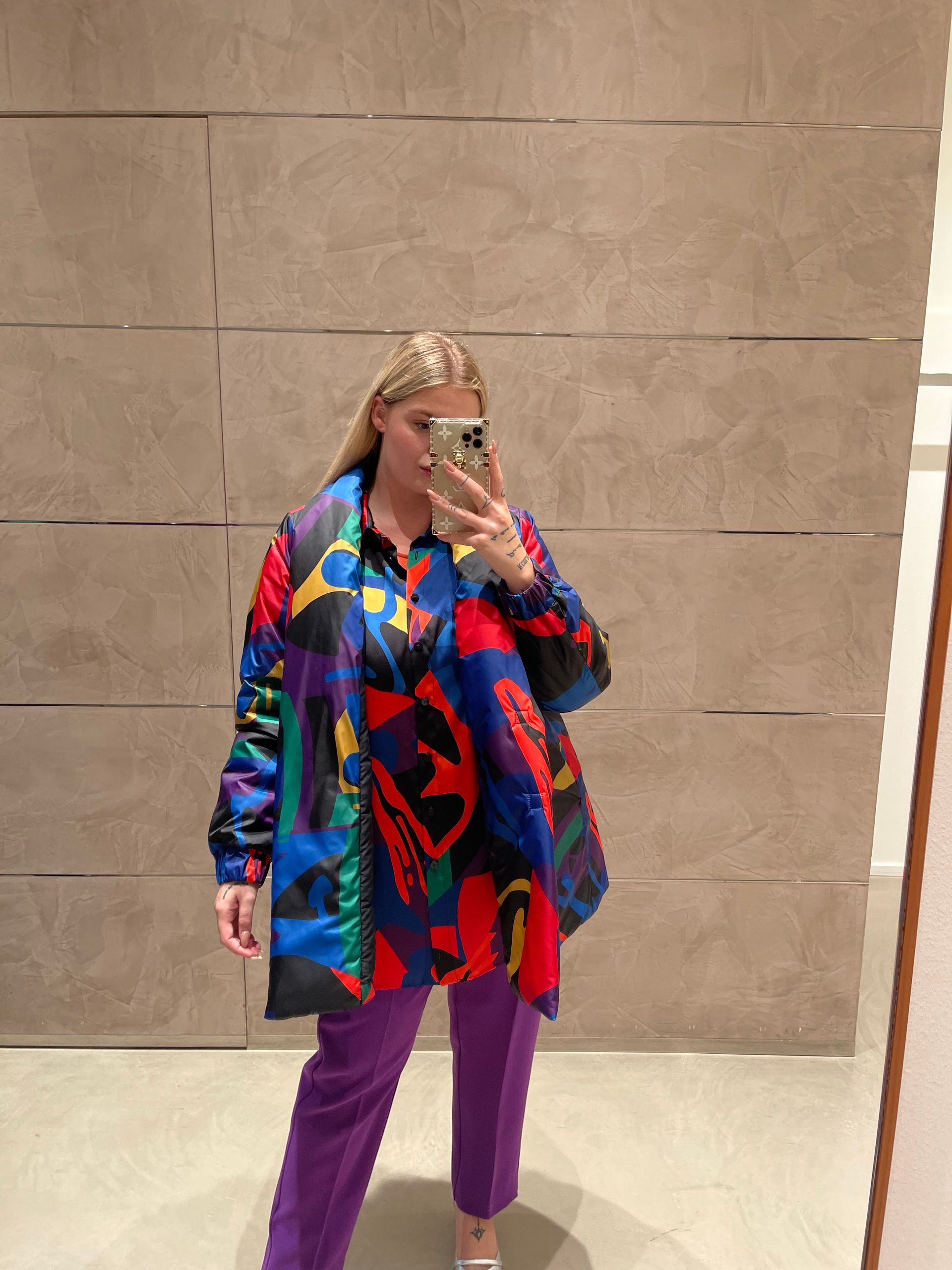 Marina Rinaldi - © Photo by Martina P