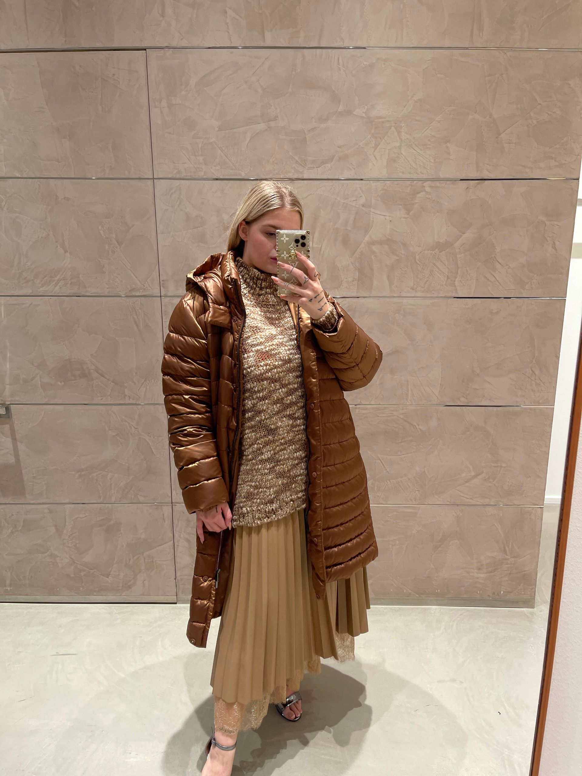 Marina Rinaldi - © Photo by Martina P